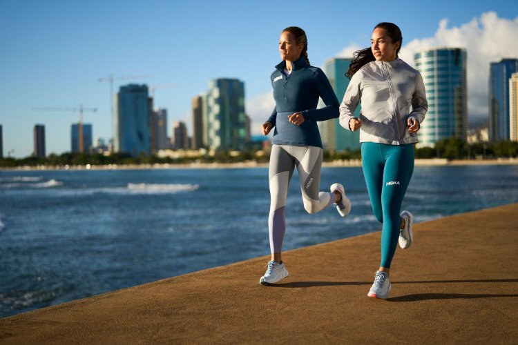 צילום: יחצ HOKA