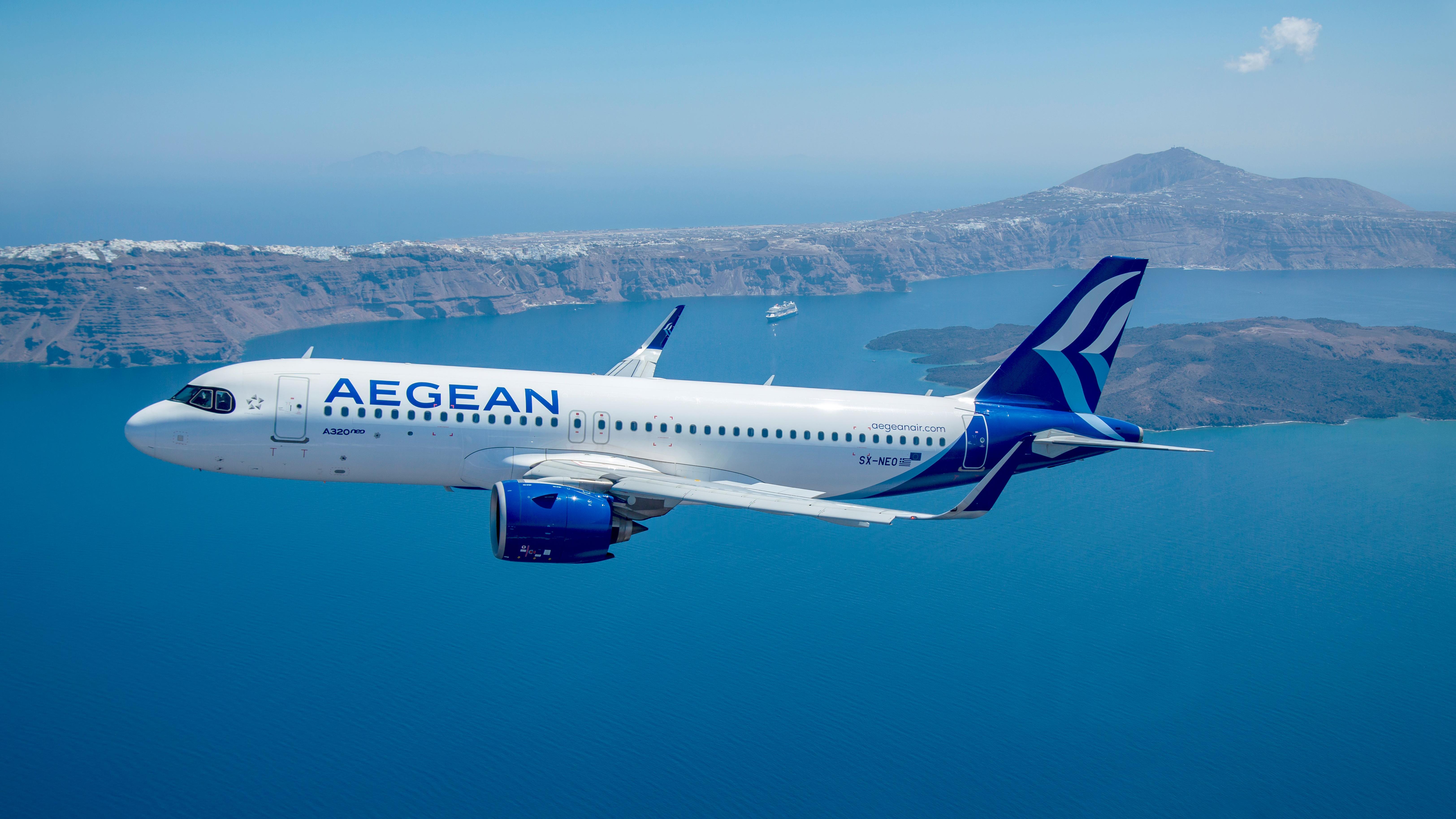 AEGEAN