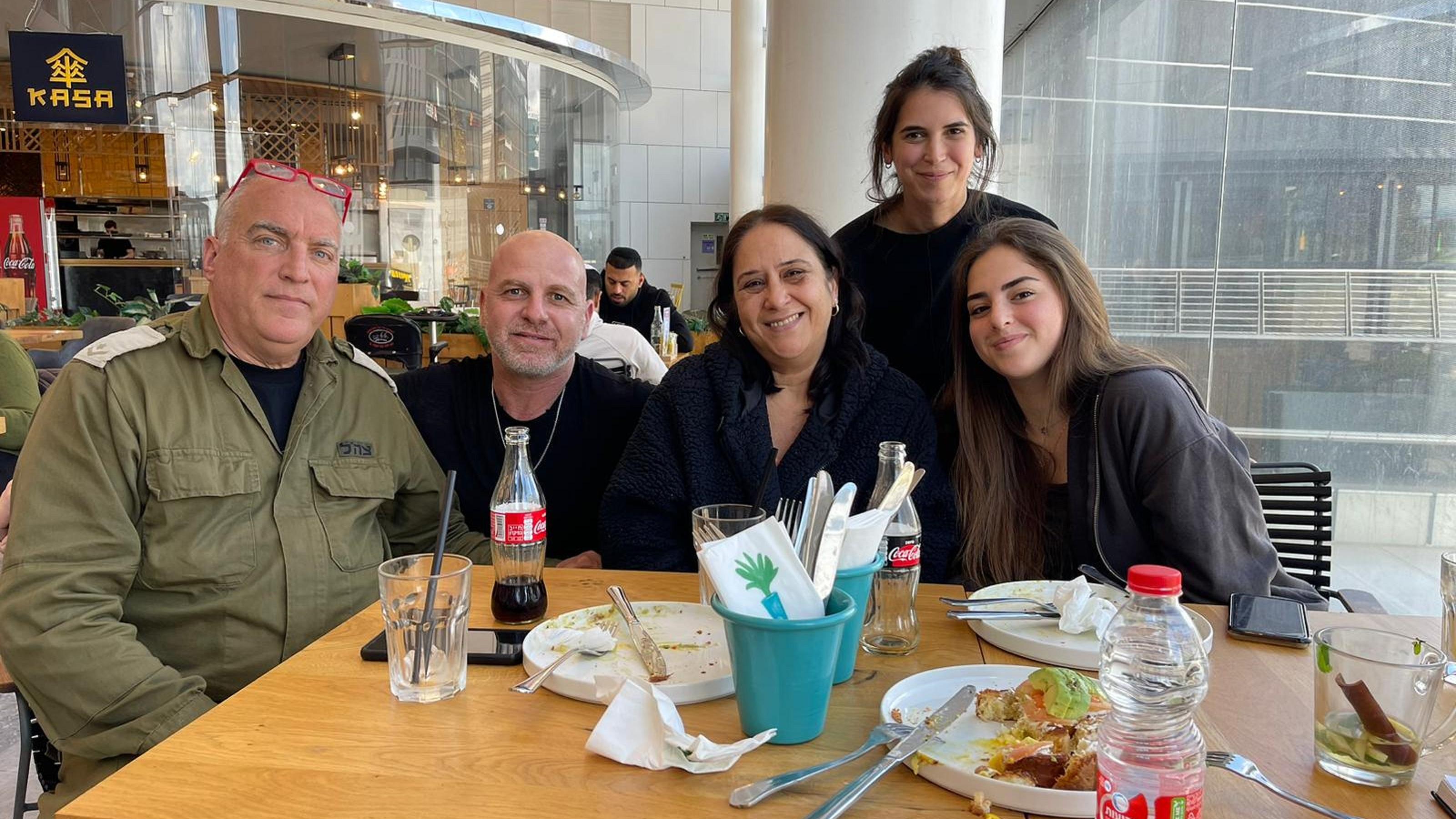 צילום: יח״צ גרג