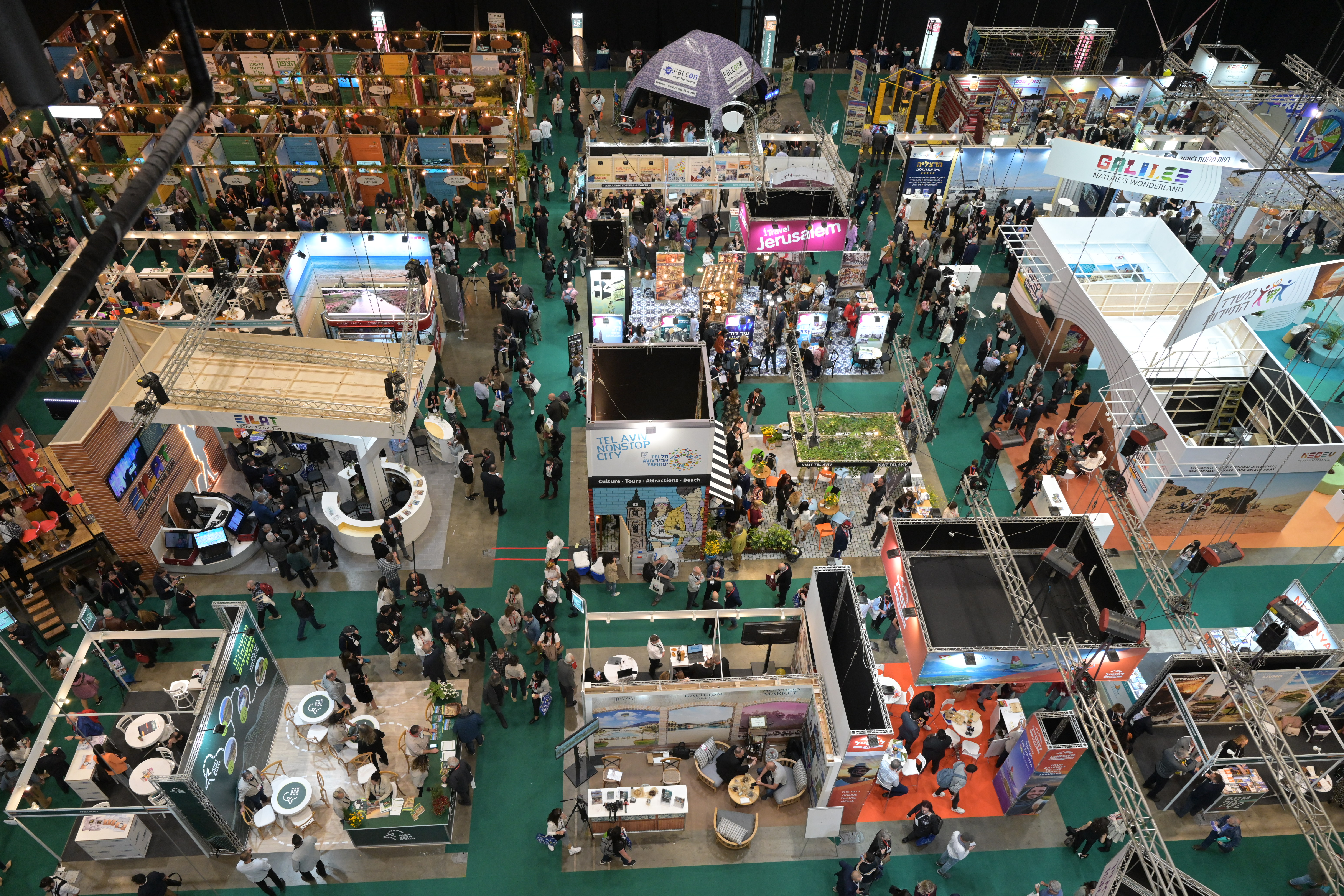 IMTM | Photo by Nir Shemol, courtesy of IMTM