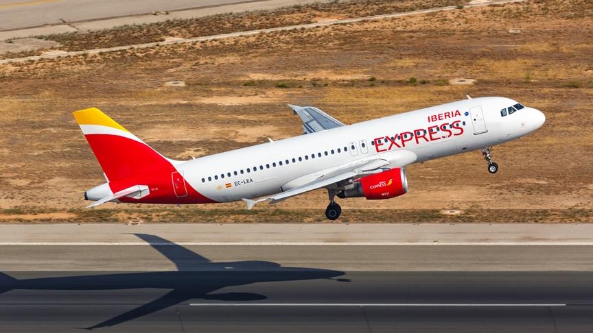 IBERIA EXPRESS