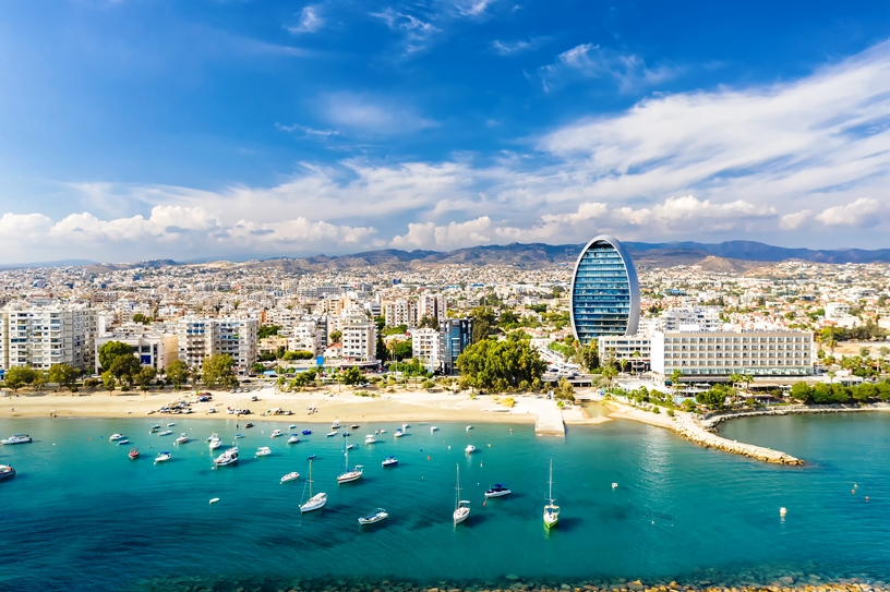 Лимасол. Фото: SHUTTERSTOCK