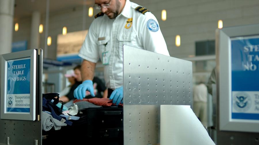 TSA (צילום: SHUTTERSTOCK)