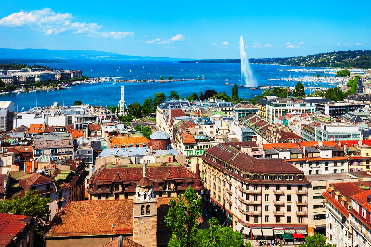 Фото: SHUTTERSTOCK