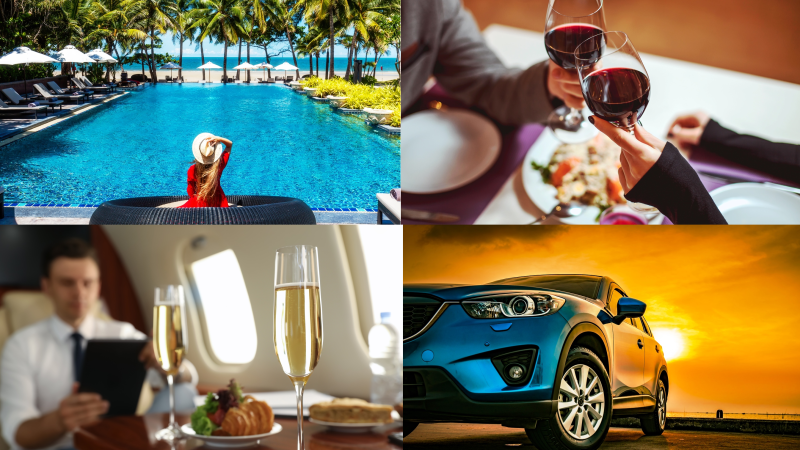 מדור LUXURY (צילום: SHUTTERSTOCK) מדור LUXURY (צילום: SHUTTERSTOCK)