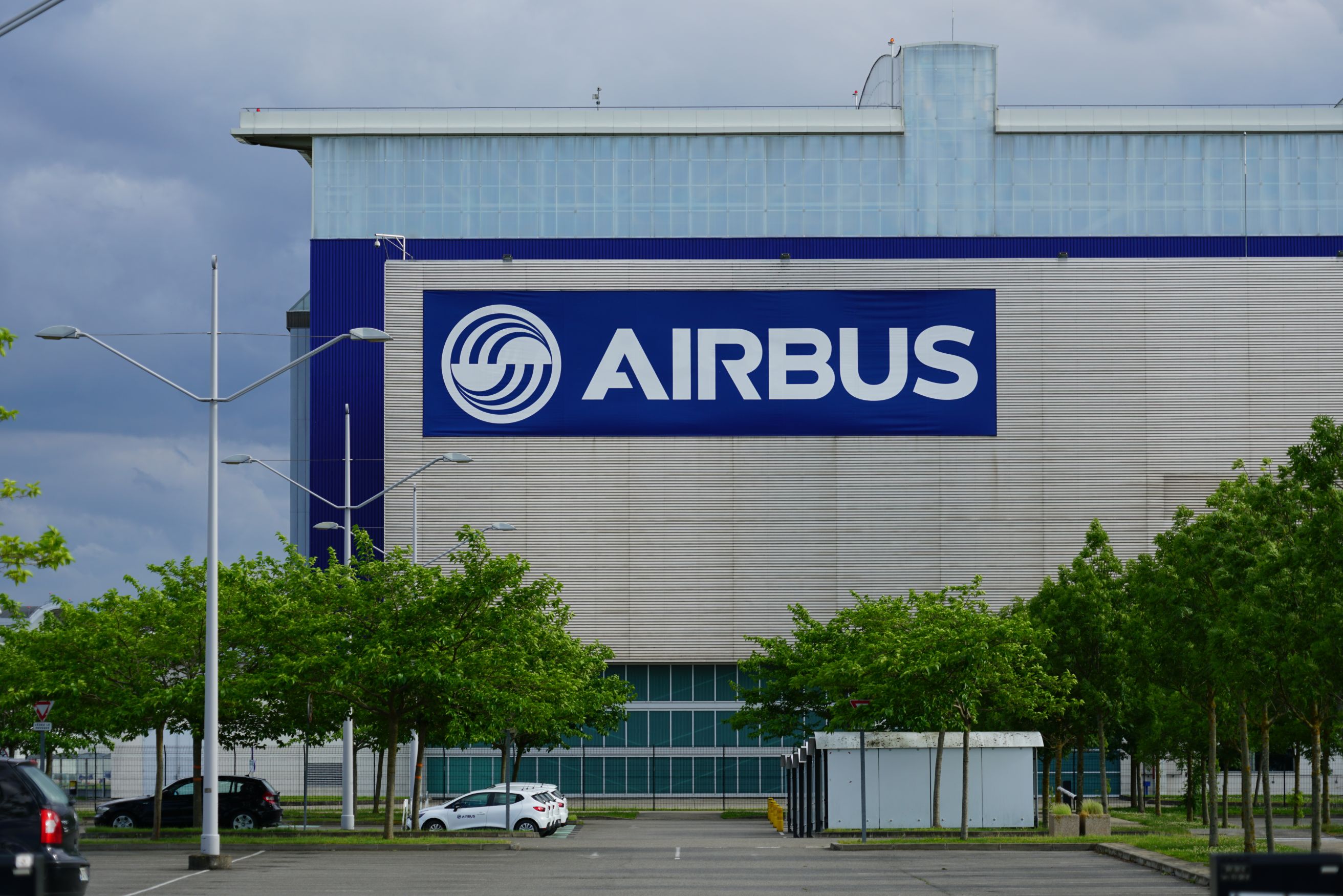 Airbus. Photo: Shutterstock