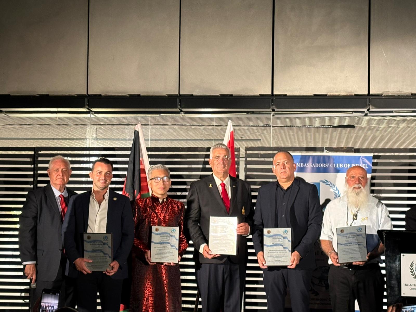 Photo: Muli Goldberg