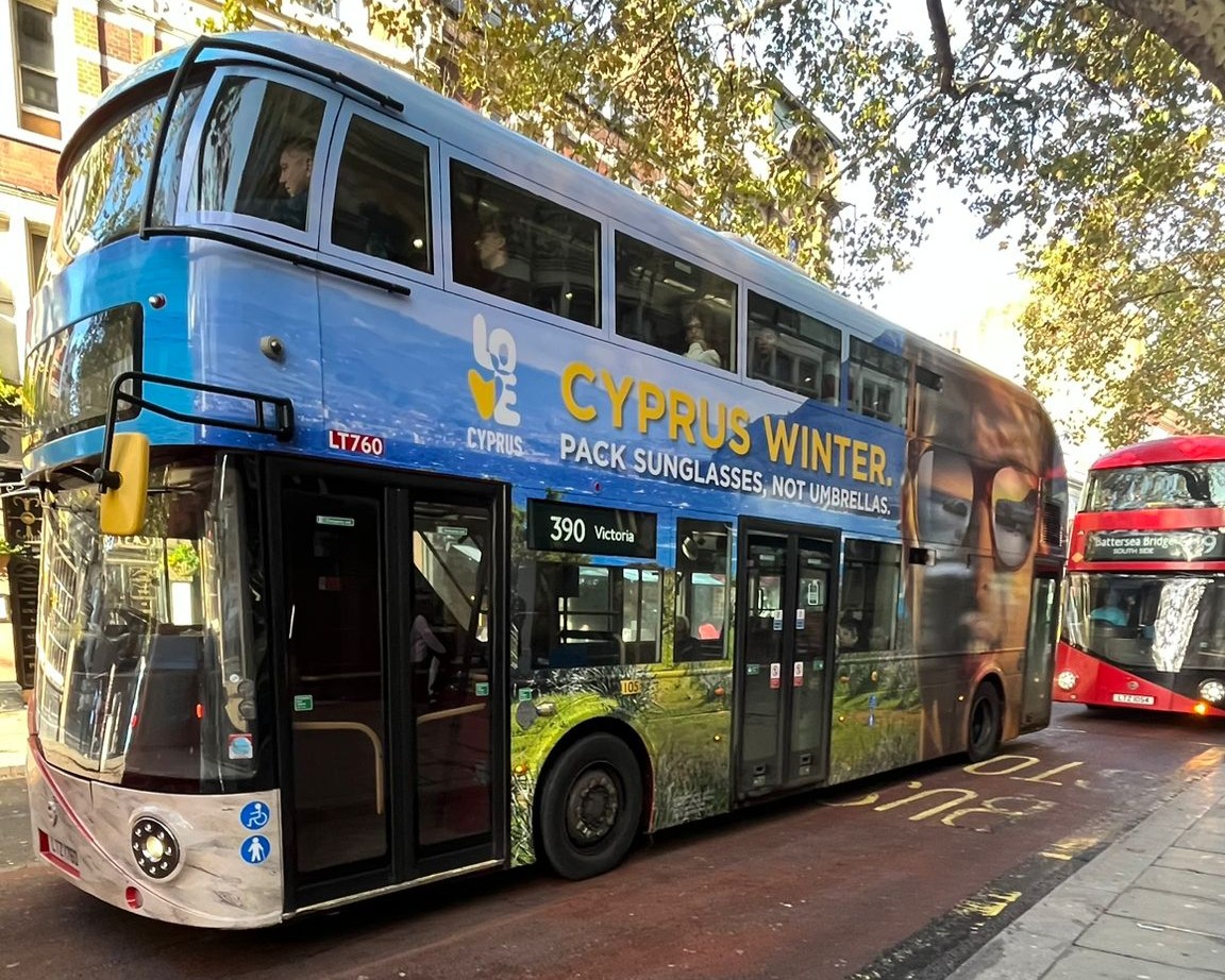 ExCel London 2025. Photo: Amit Cotler