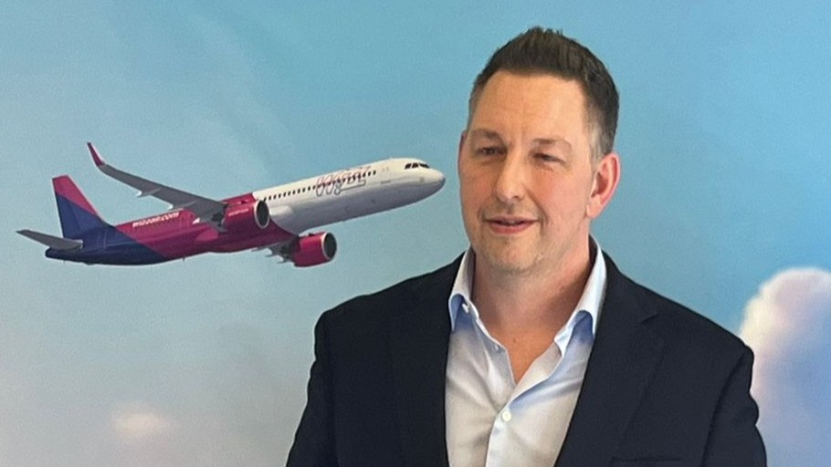 Michael Delehant. Photo: Amit Cotler