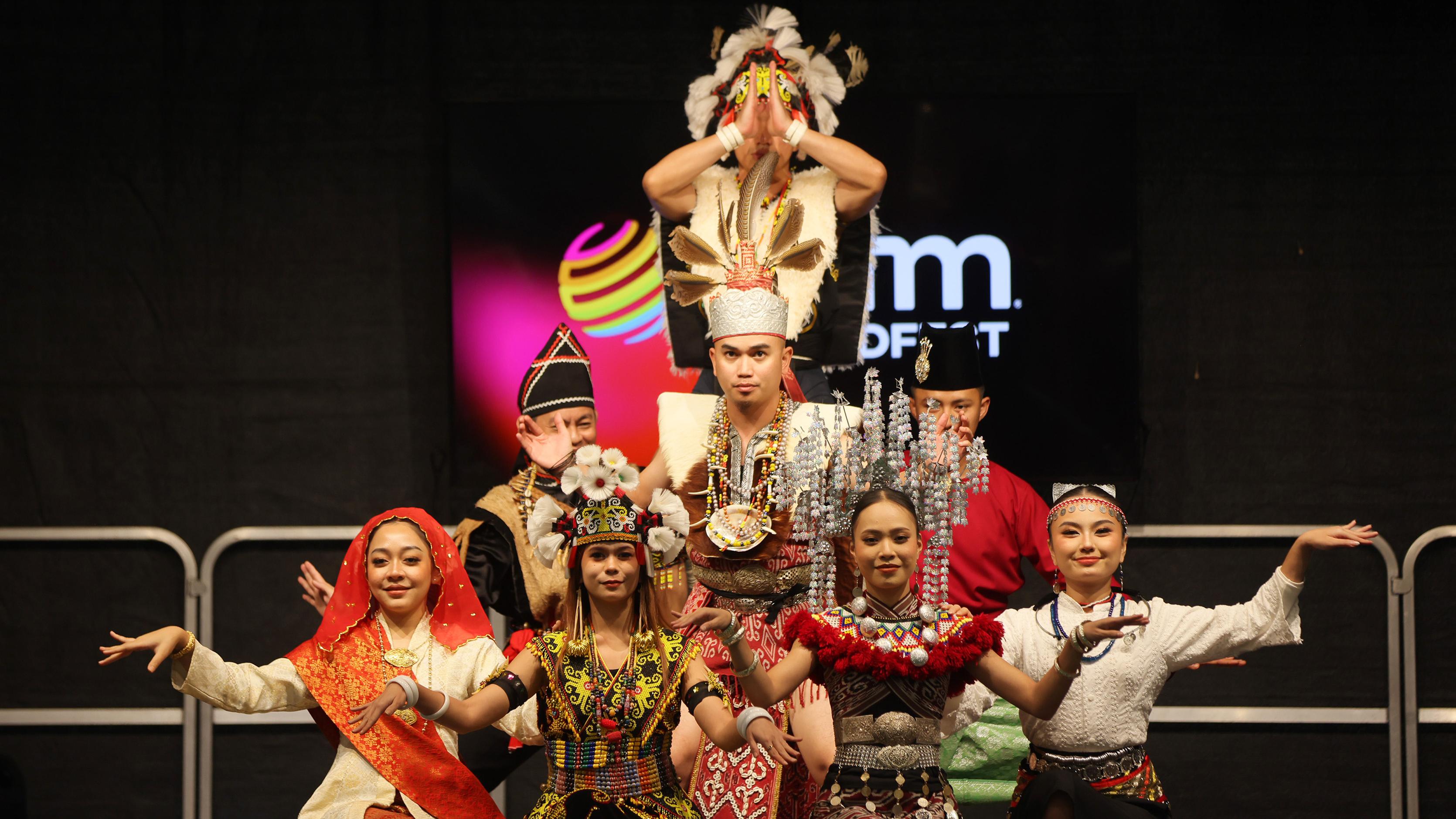 WTM London 2025. Photo: WTM