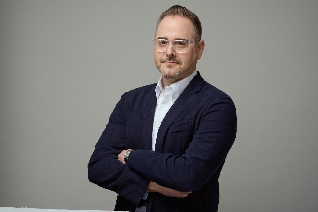 גל גרשון, מנכל סאן דור, צילום משה נחמוביץ׳