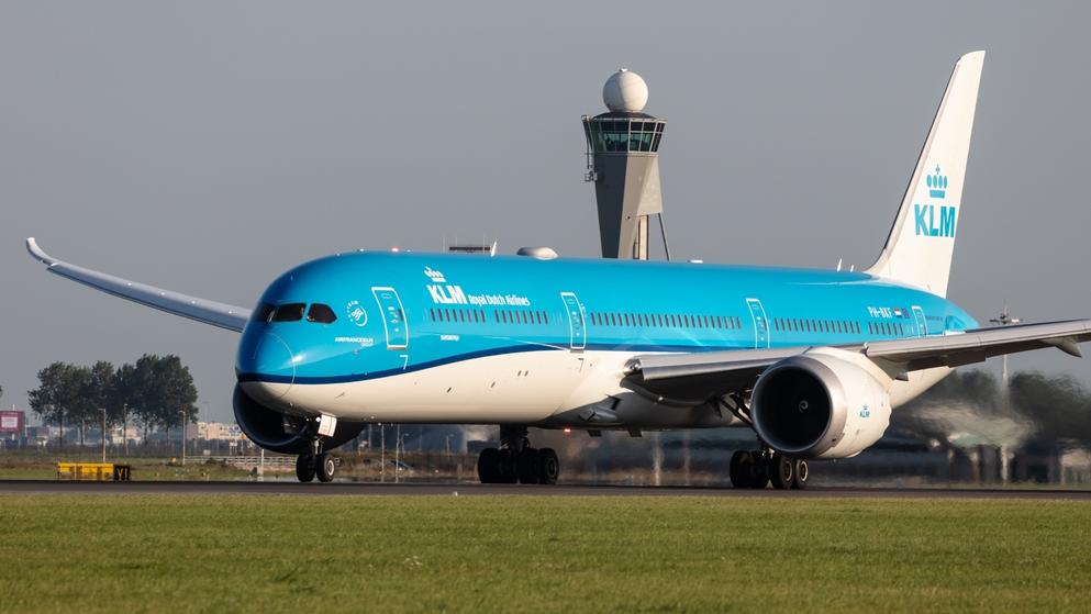 KLM