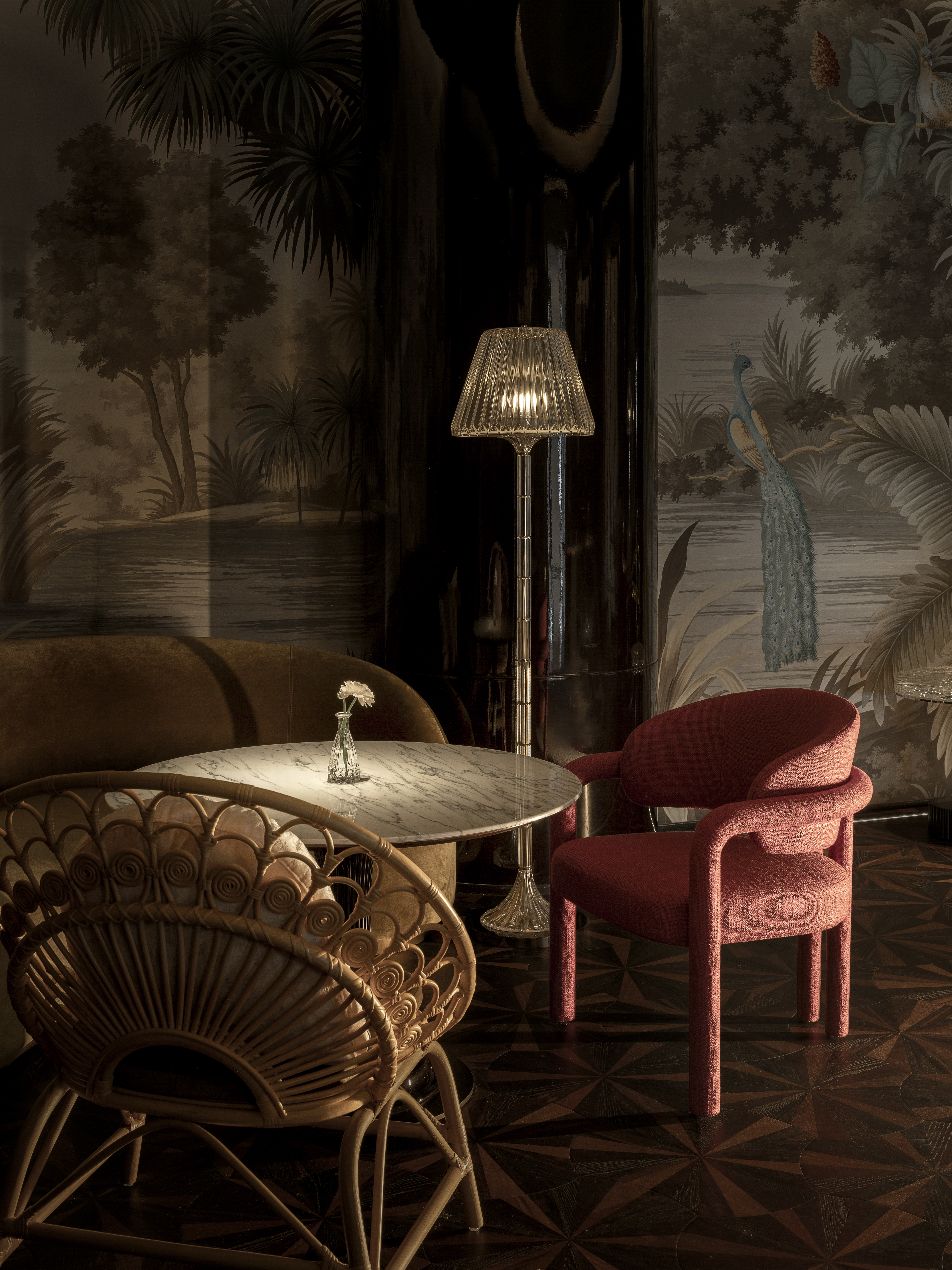 Waldorf Astoria Shanghai. Photo: © 2025 Hilton