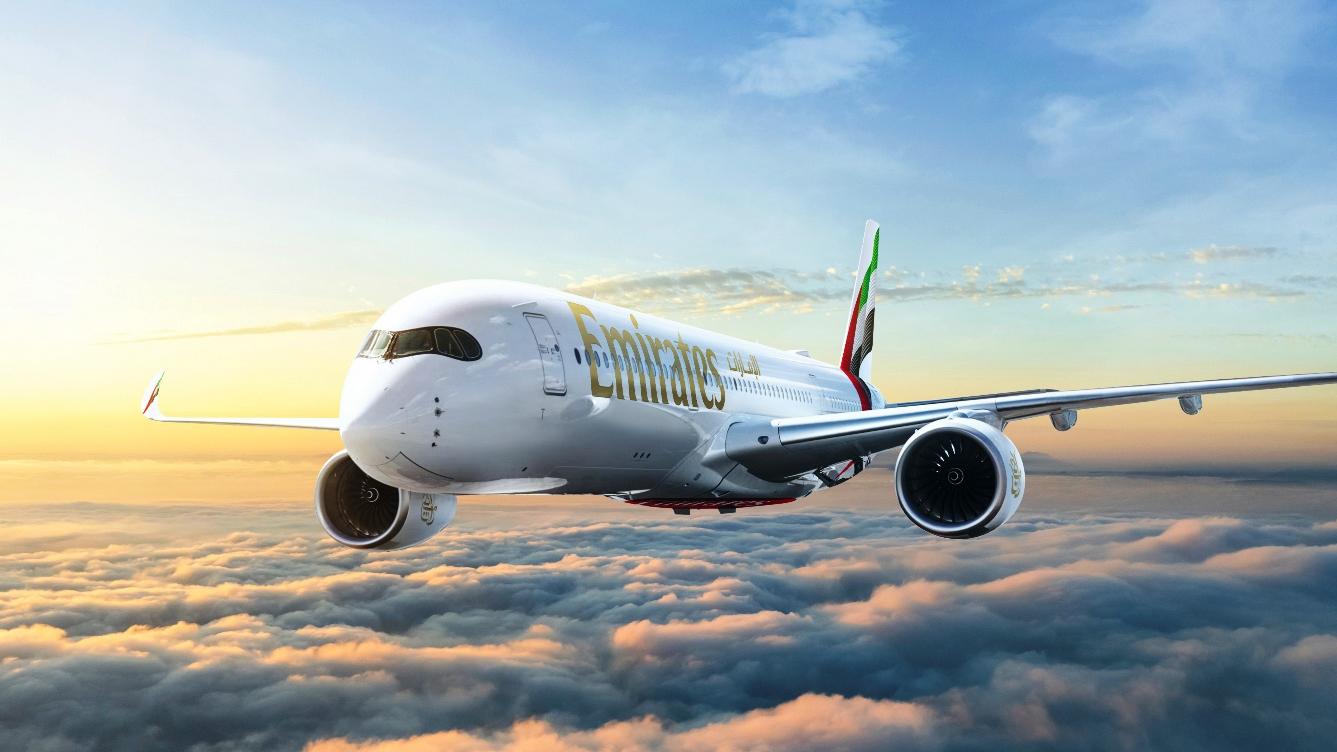 צילום: Emirates