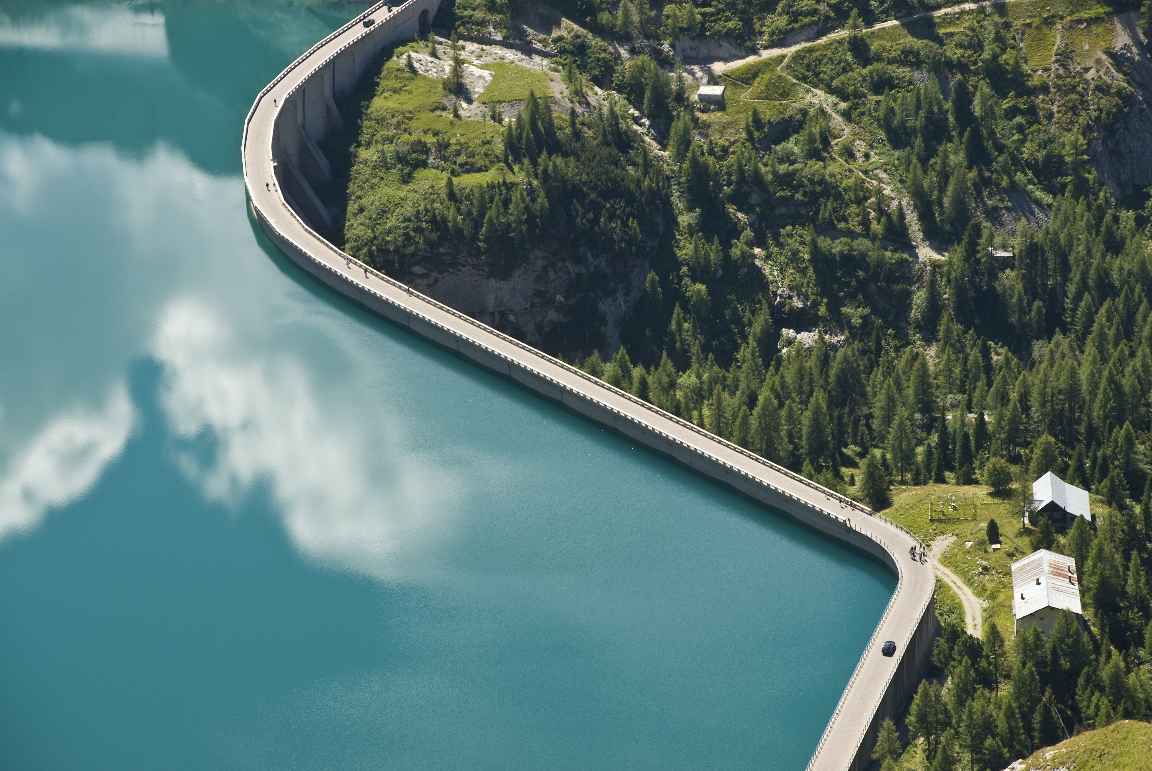 Railway, Italy. Photo: Eurail