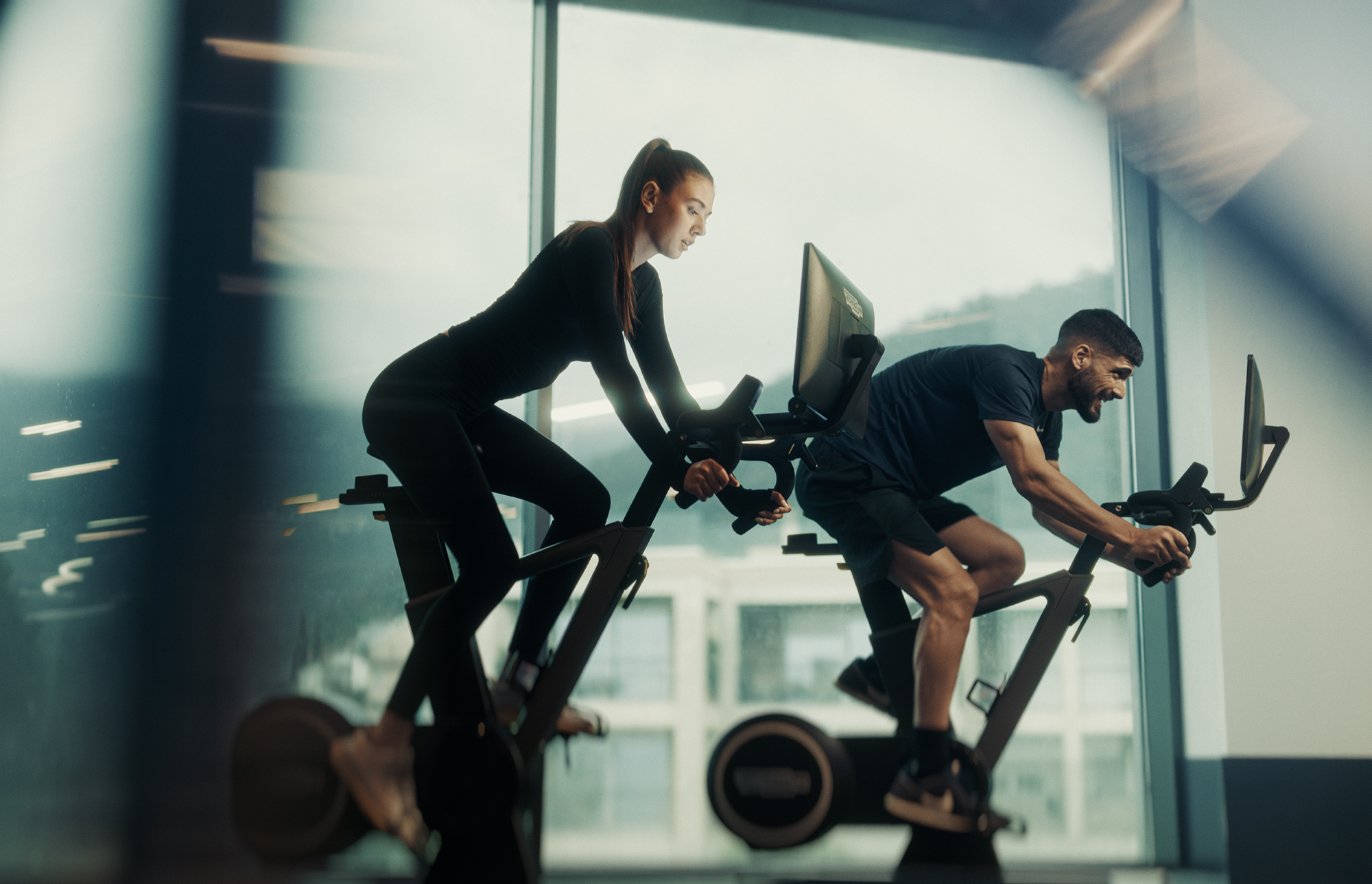 Varied Workouts at SIRO. Photo: SIRO