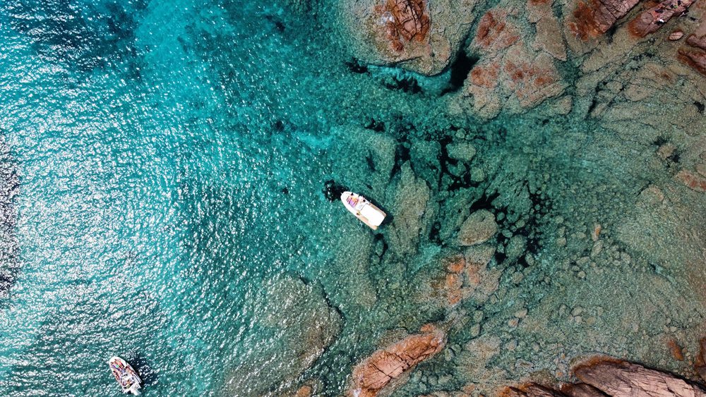 Sardinia. Photo: SHUTTERSTOCK