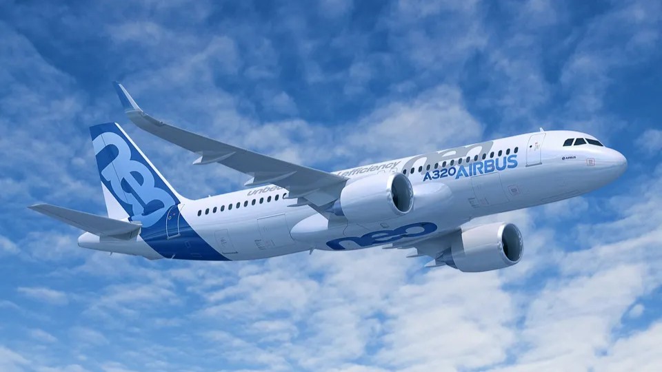 Airbus aircraft. Photo: AIRBUS
