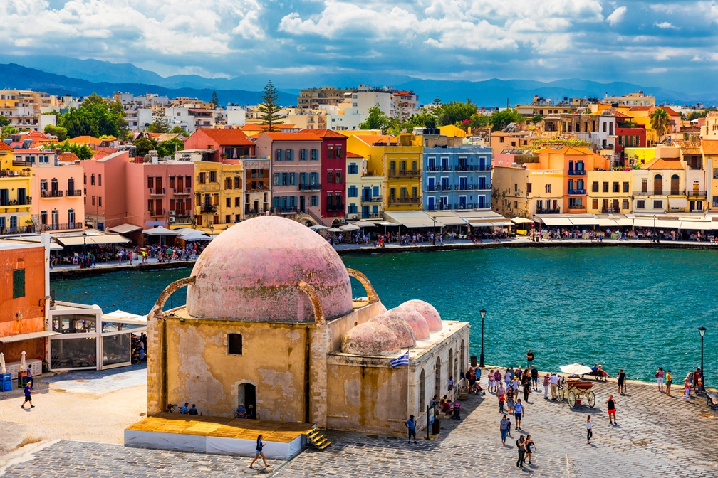 Photo: SHUTTERSTOCK