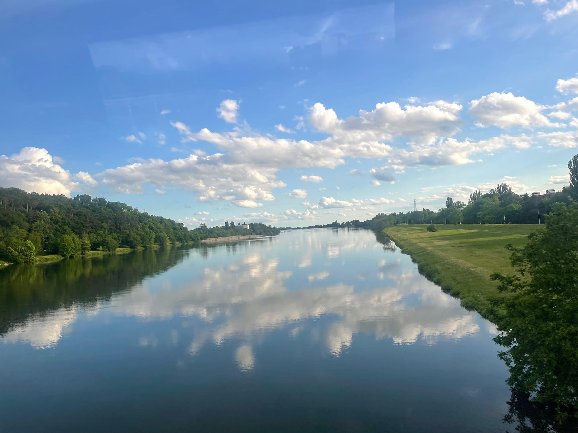Like a Postcard. Piestany. Photo: PassportNews