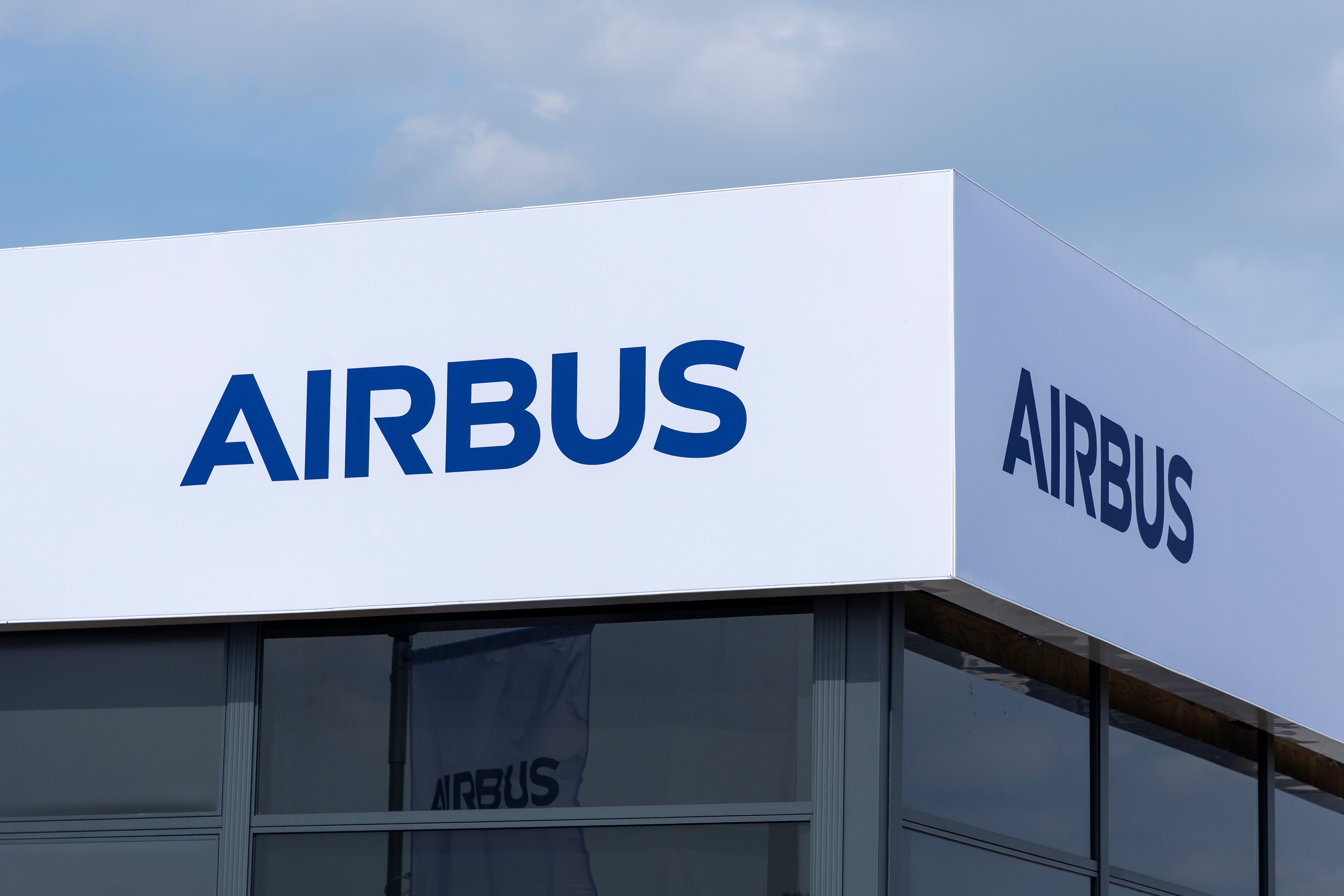 Airbus. Photo: Photofex_AUT / Shutterstock