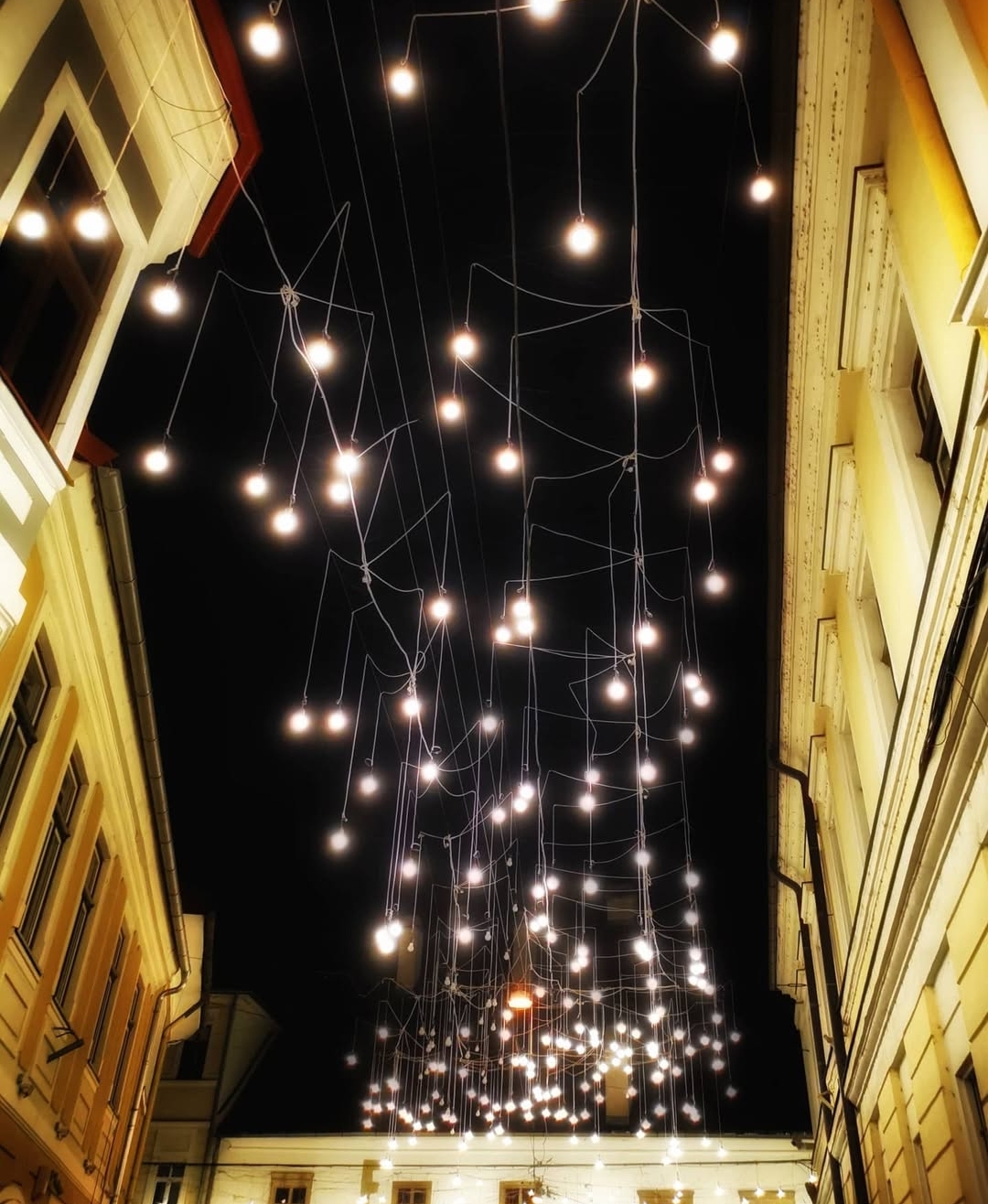 Cluj-Napoca, Romania. Photo: Alex Igna