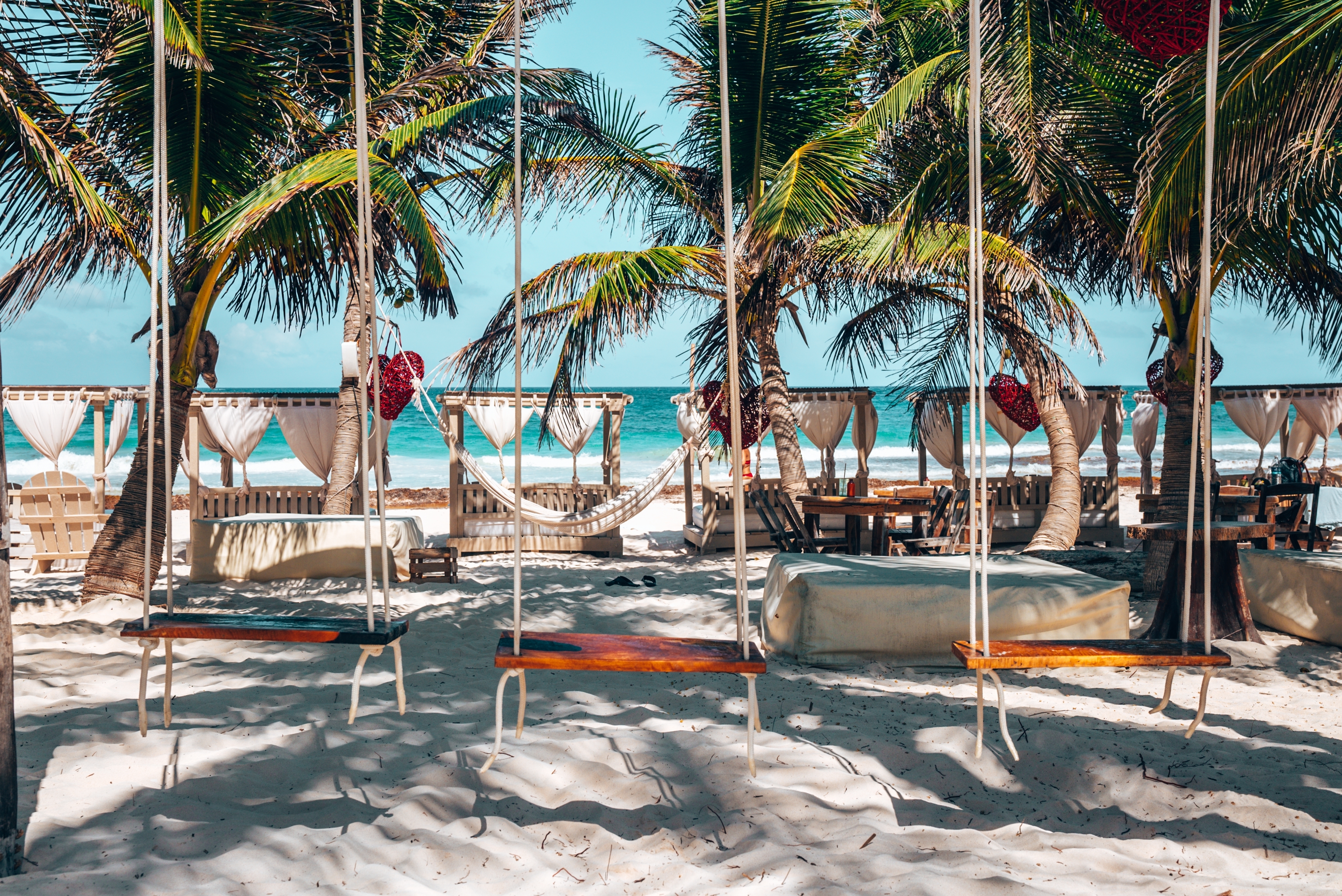 Tulum, Mexico. Photo: Pandora Pictures / Shutterstock