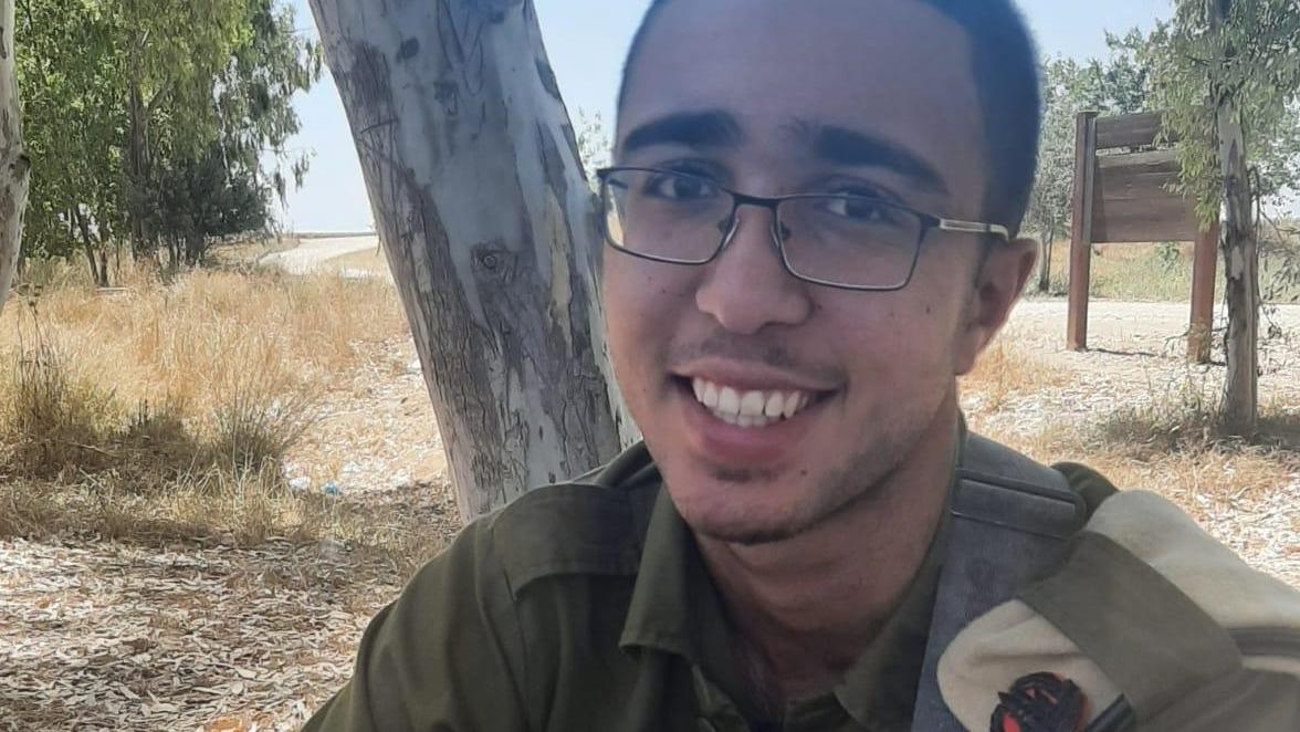 סמ"ר אור מזרחי ז"ל (באדיבות המשפחה)