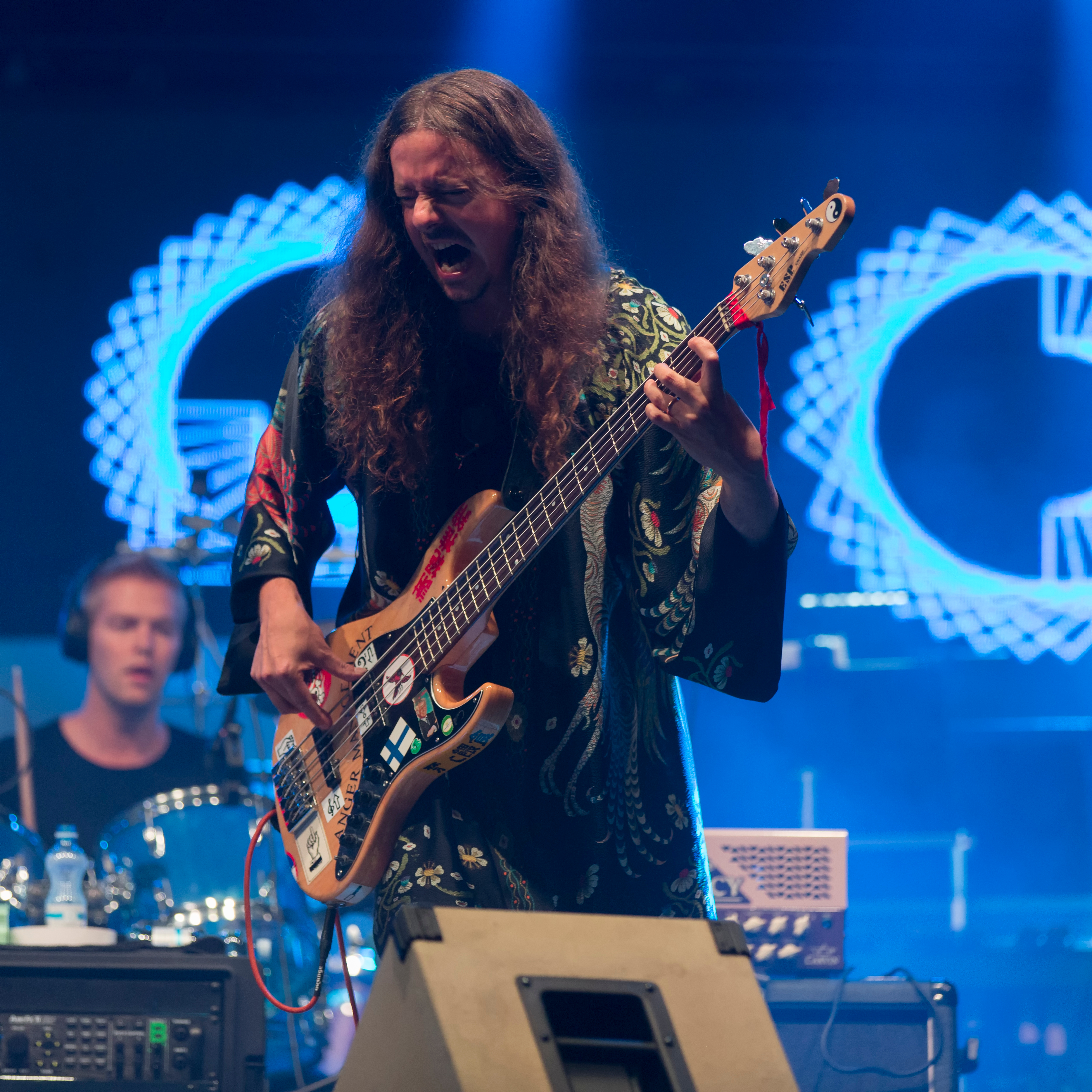 Lauri Porra. Photo: Aija Lehtonen / Shutterstock