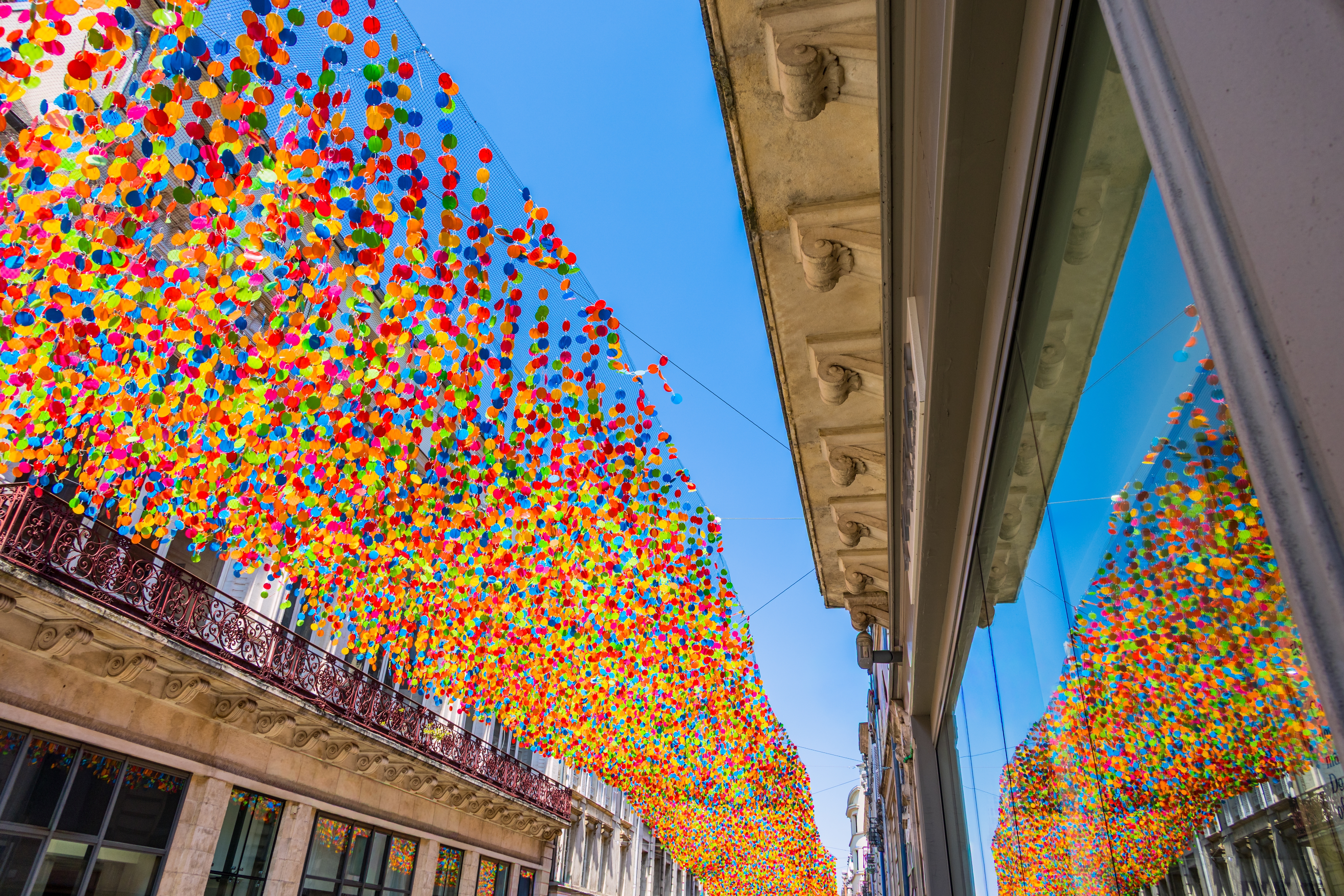 France. Photo: Gerald Villena / Shutterstock