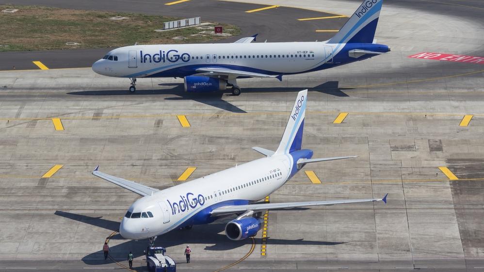 IndiGo 