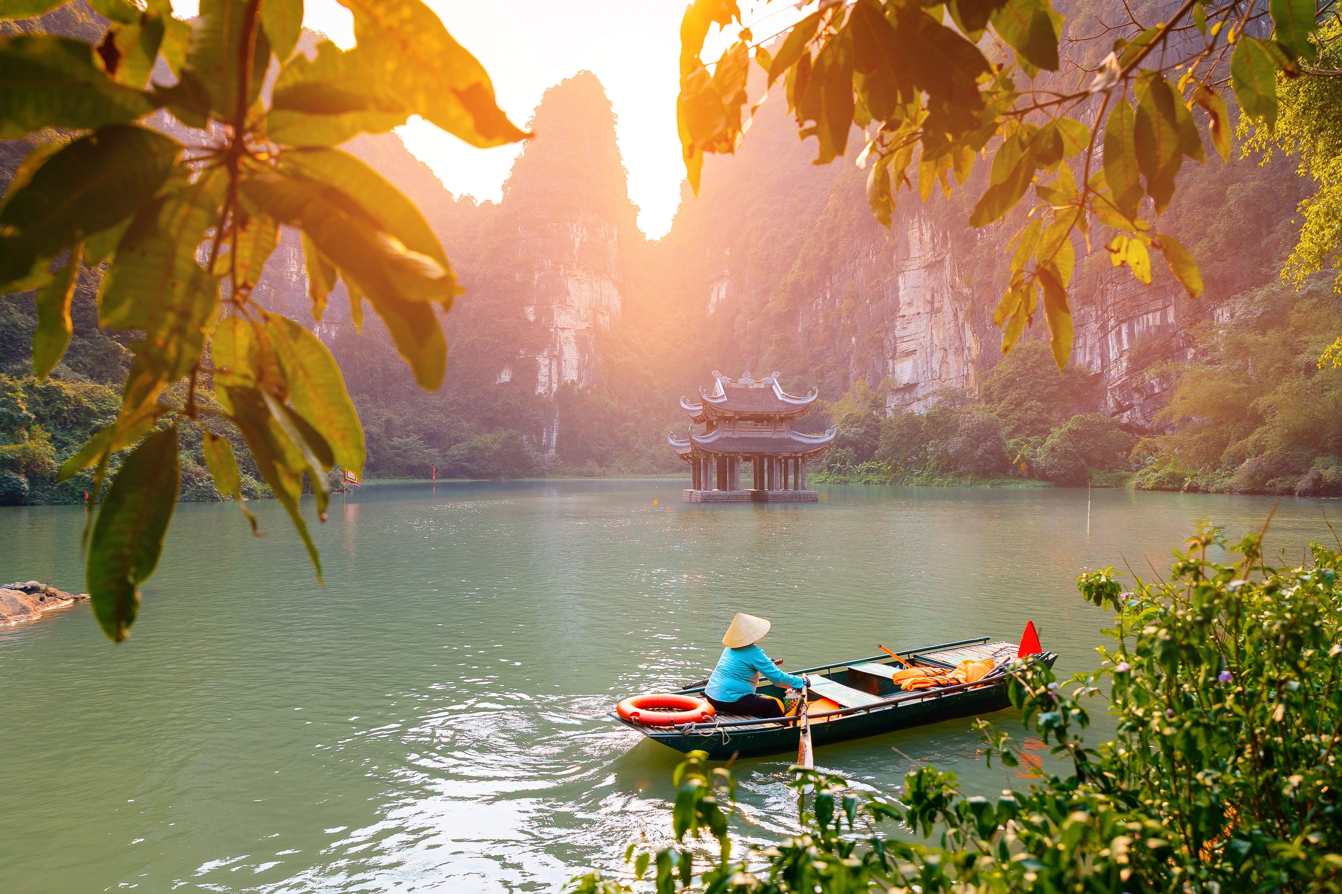 Vietnam. Photo: Shutterstock