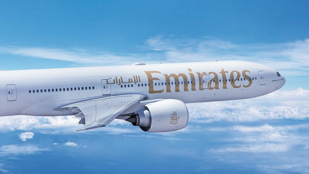 צילום: Emirates