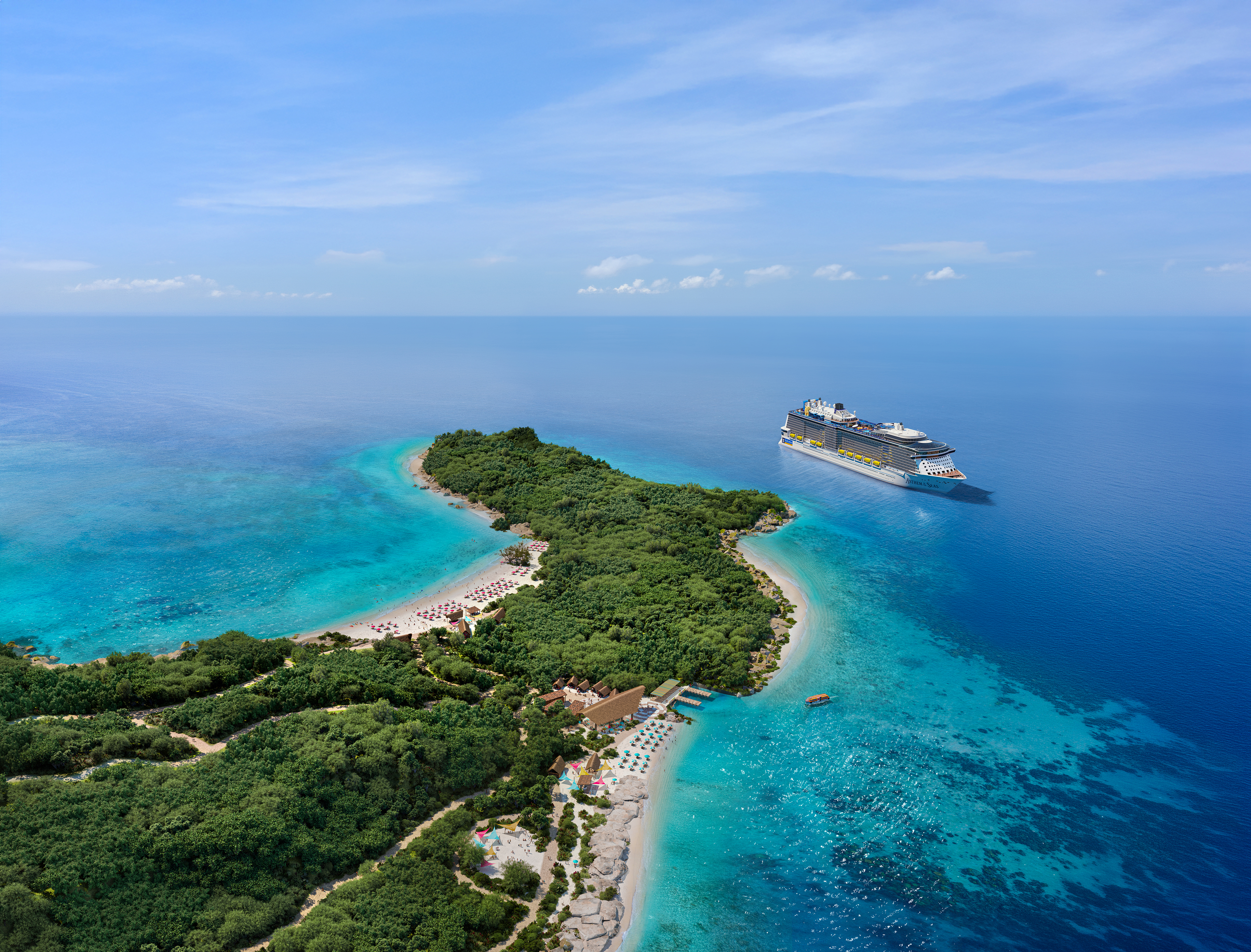 Photo: Royal Caribbean Group 