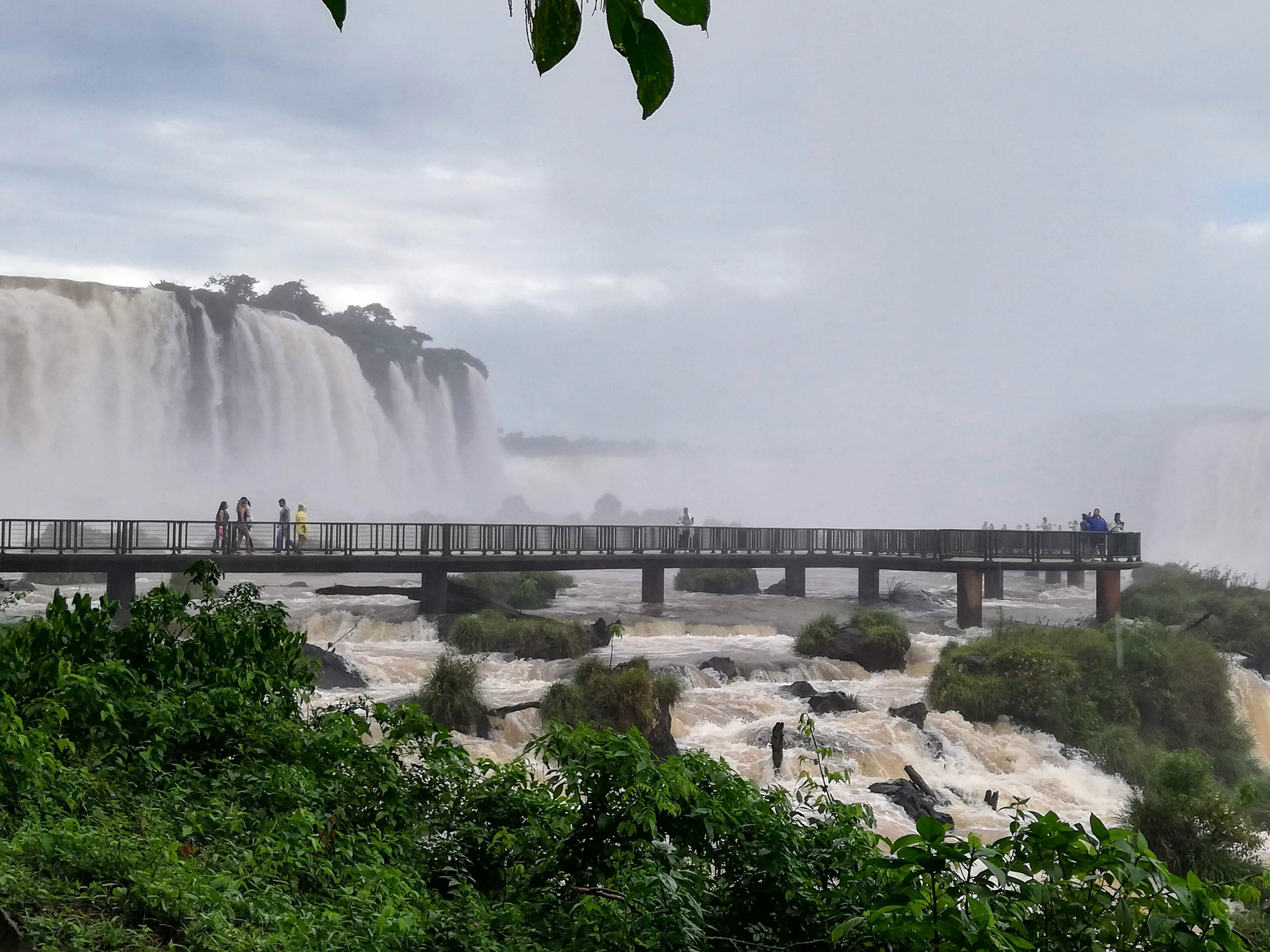 Iguazu National Park..Photo: TUI Group
