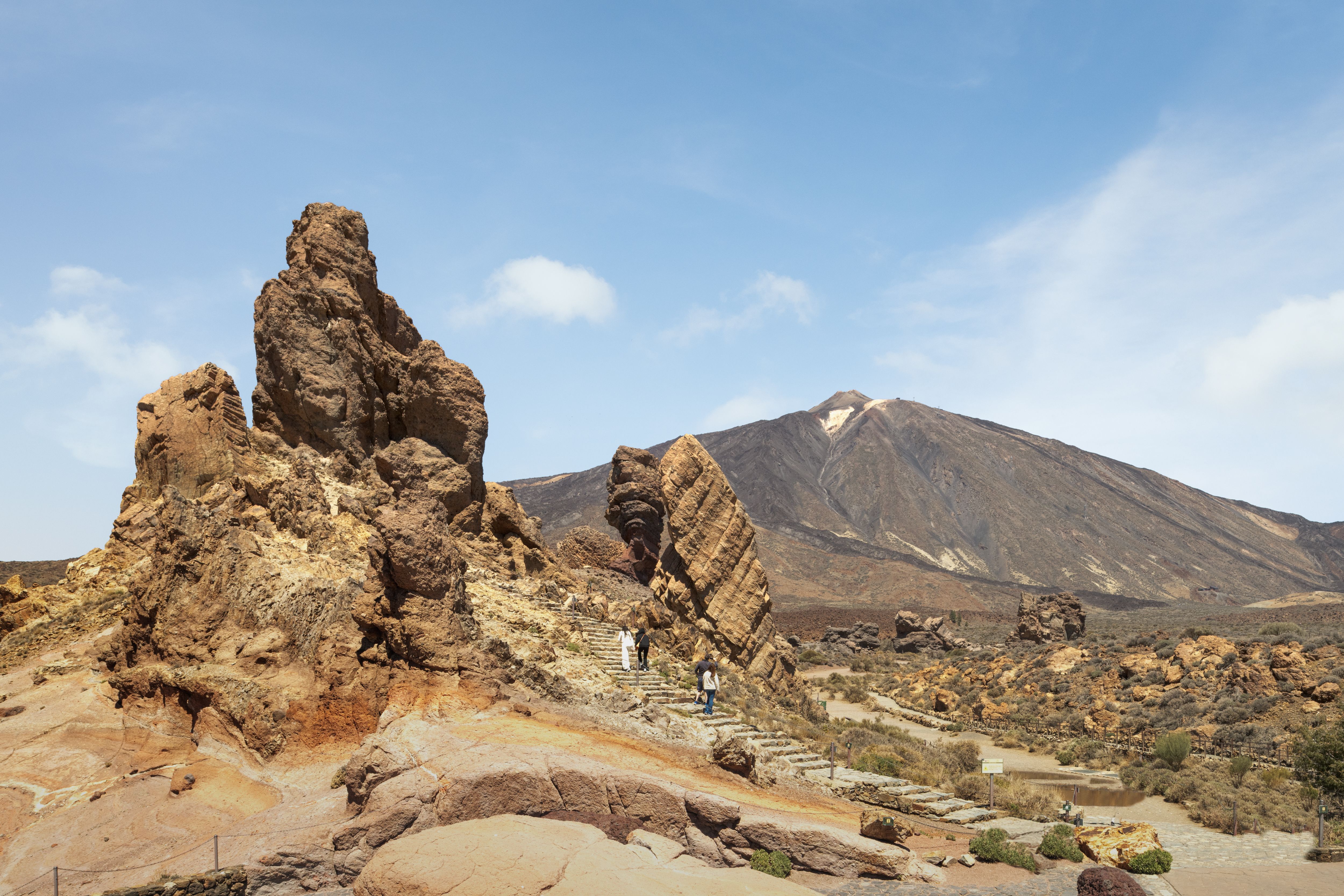 Teide National Park. Photo: TUI Group
