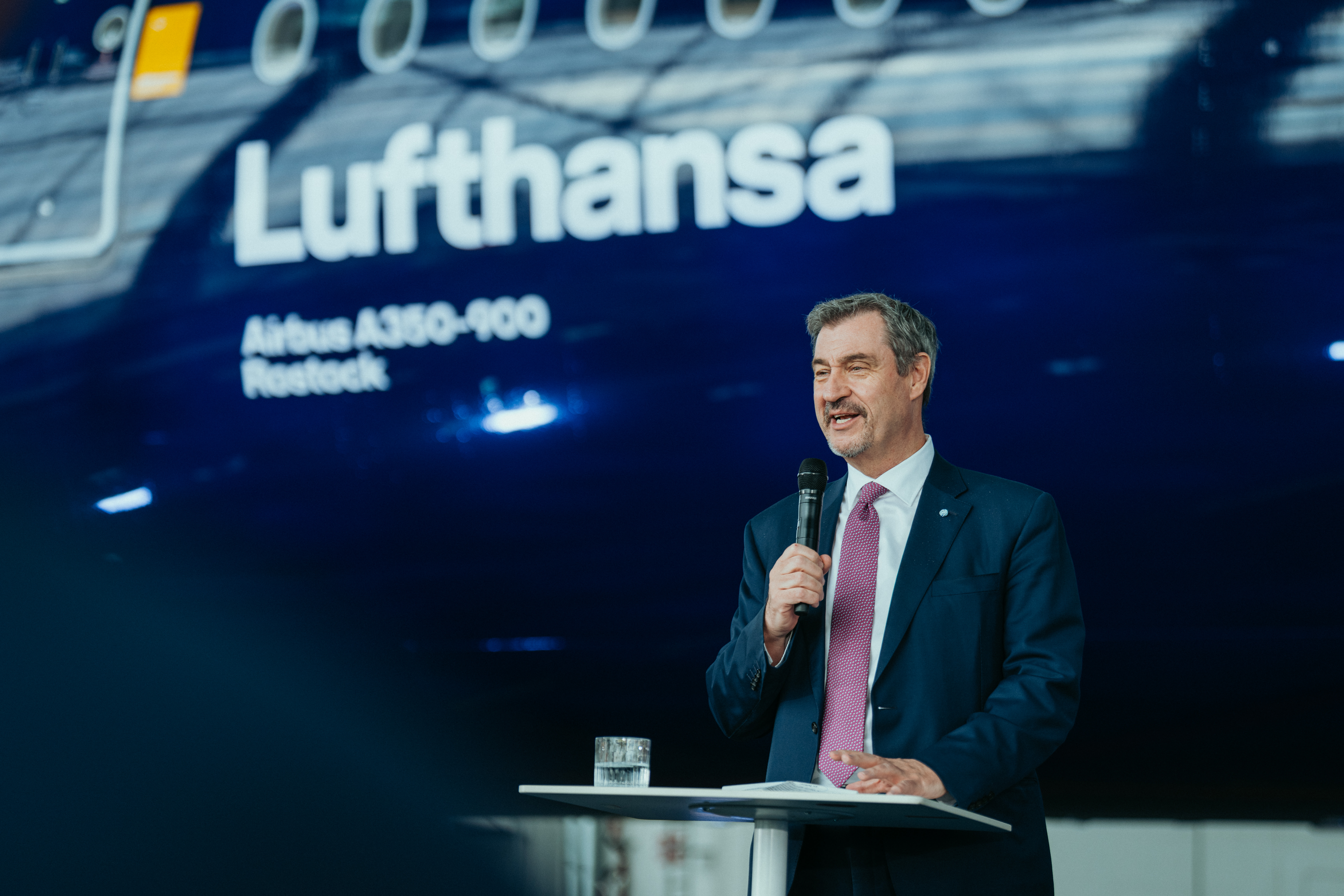 Photo: Lufthansa Group