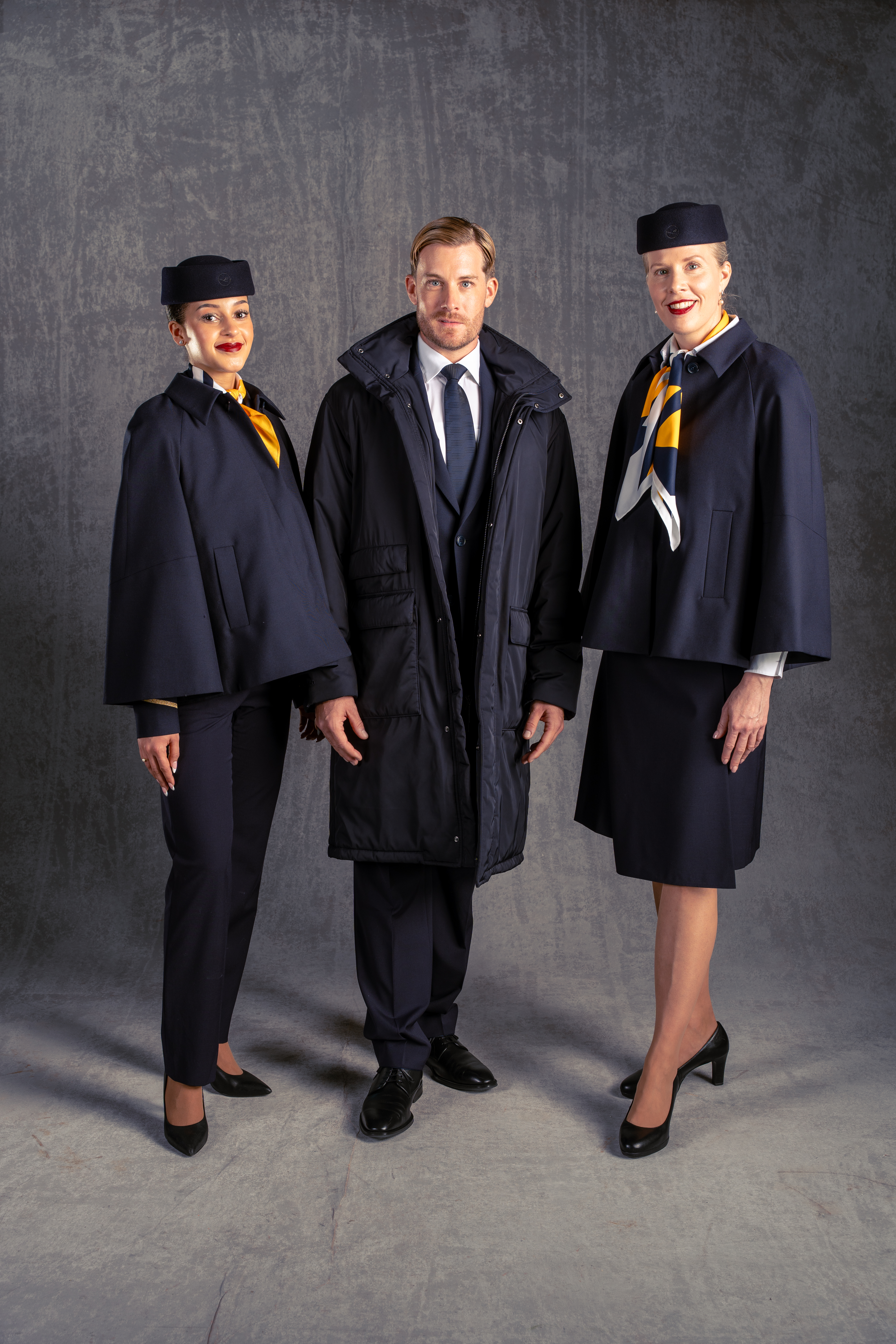 Photo: © Lufthansa_Oscar Bravo