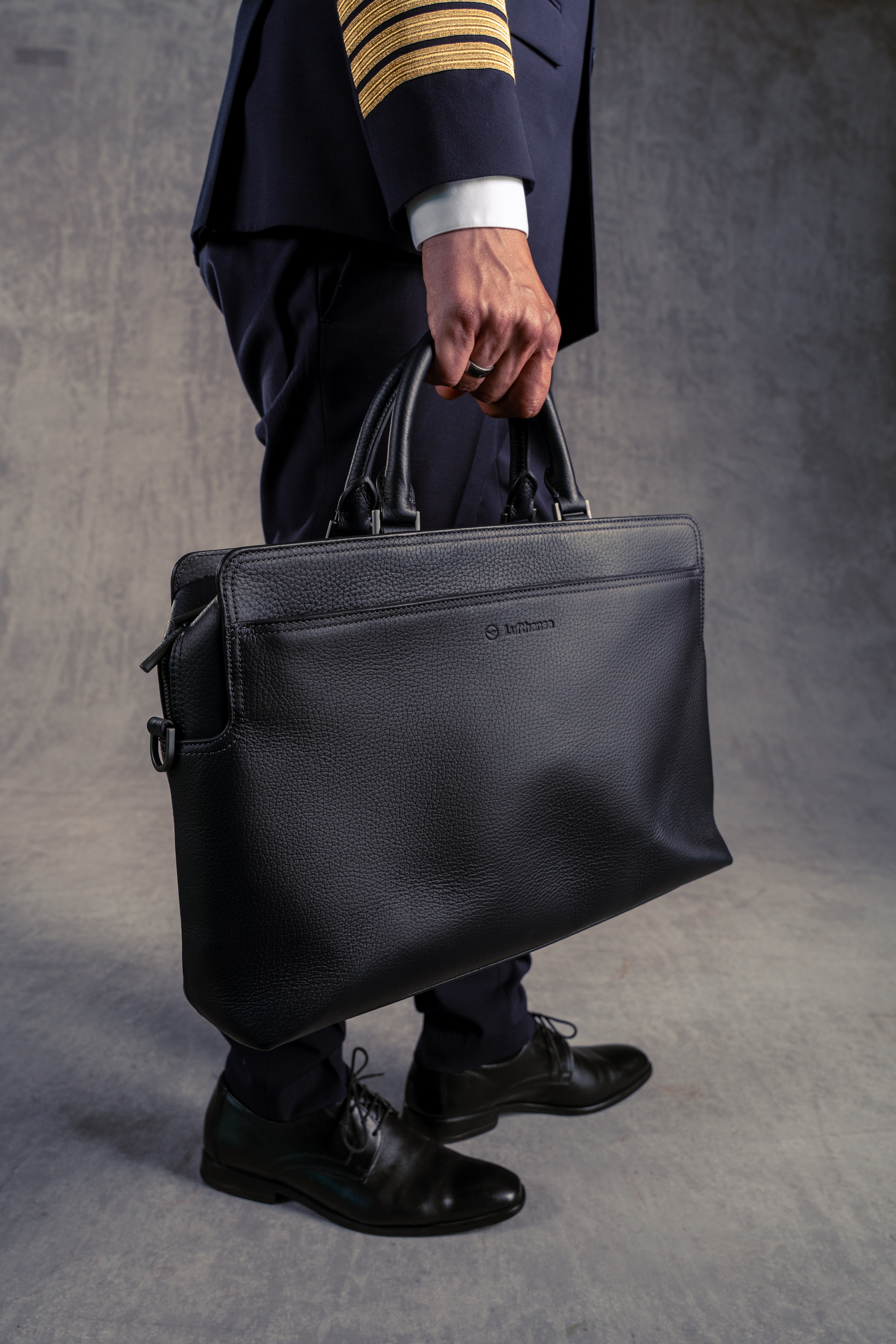 Photo: © Lufthansa_Oscar Bravo