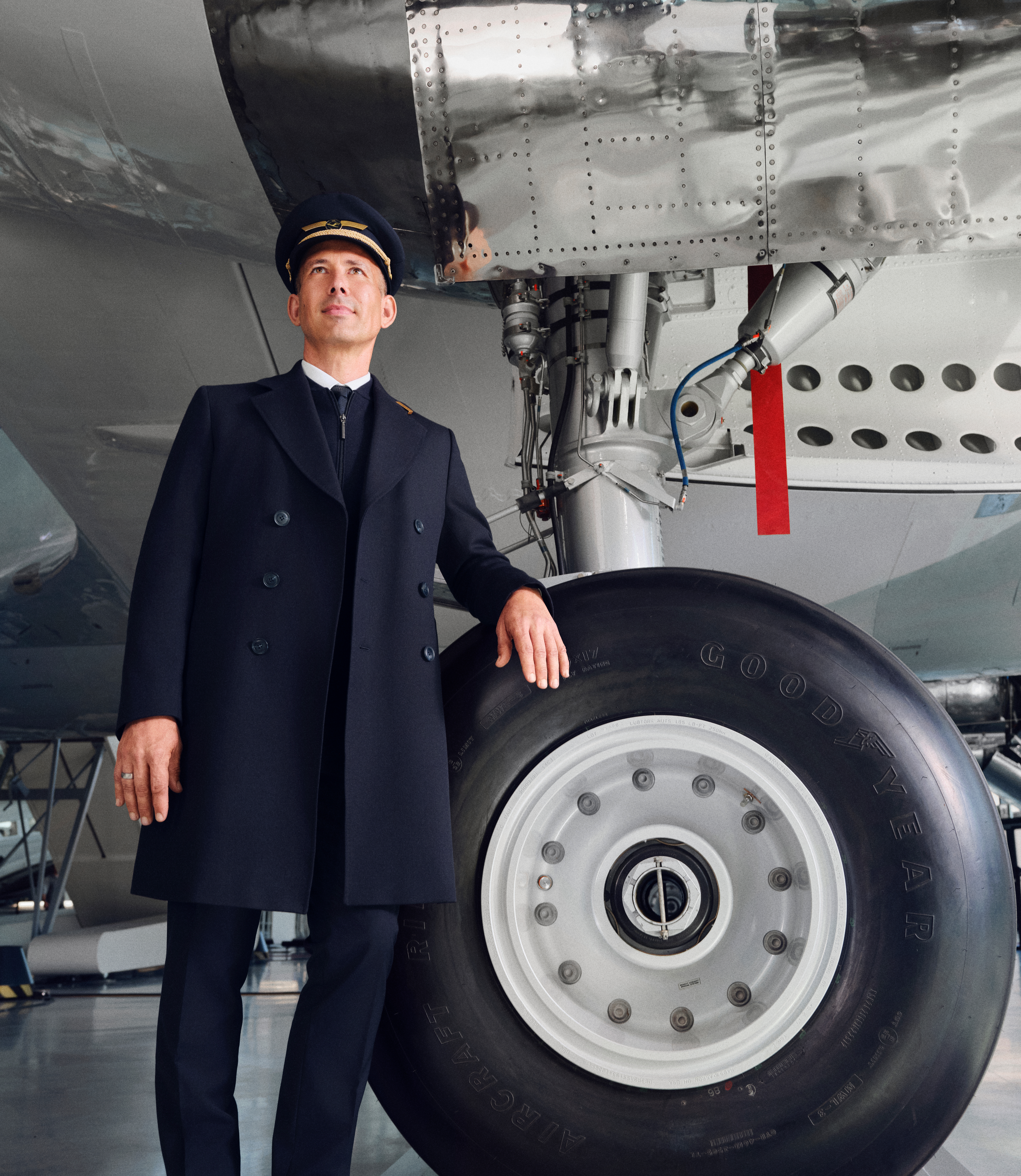 Photo: © BOSS_Bastian Archard