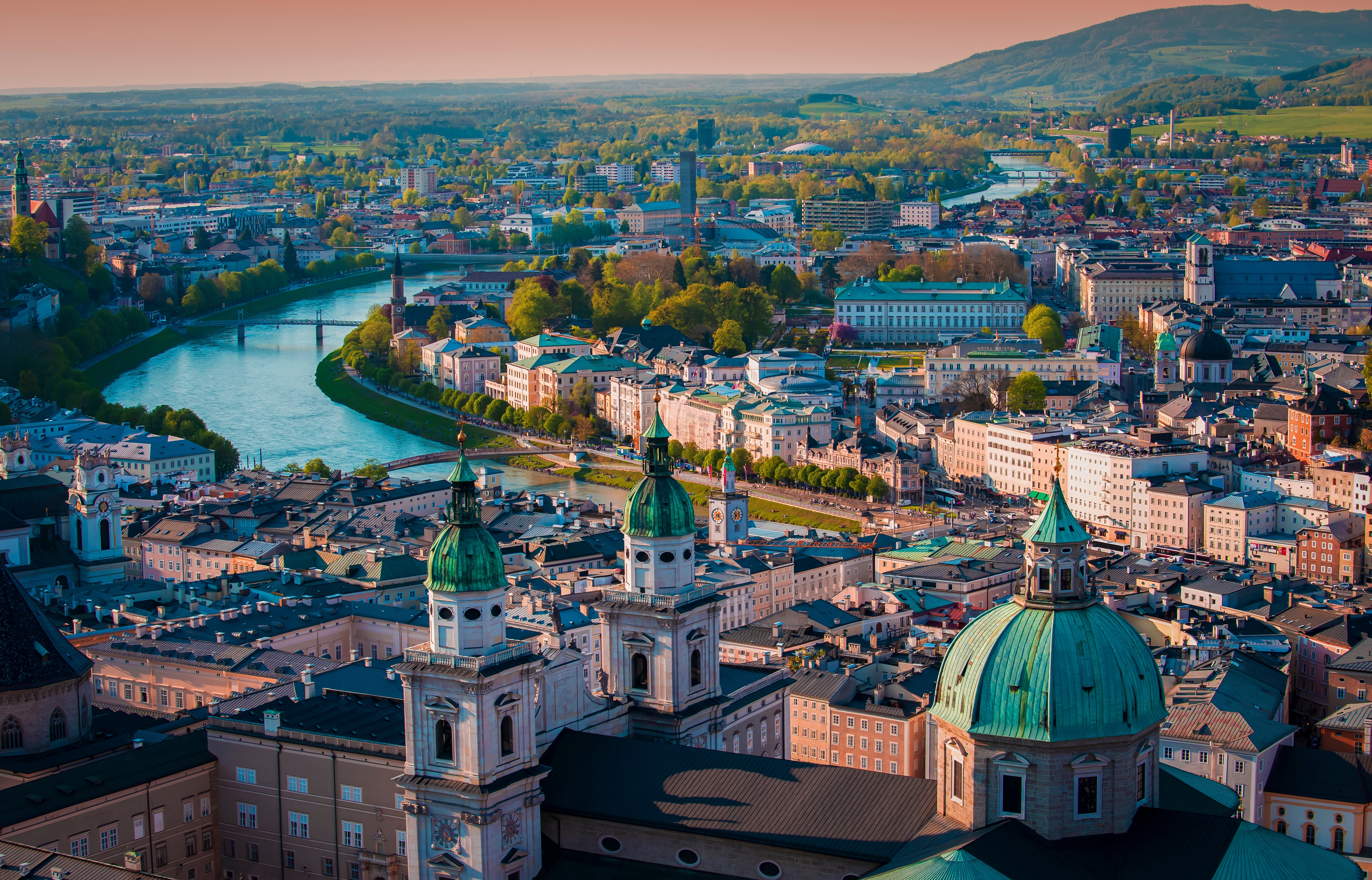 Vienna. Photo: Shutterstock
