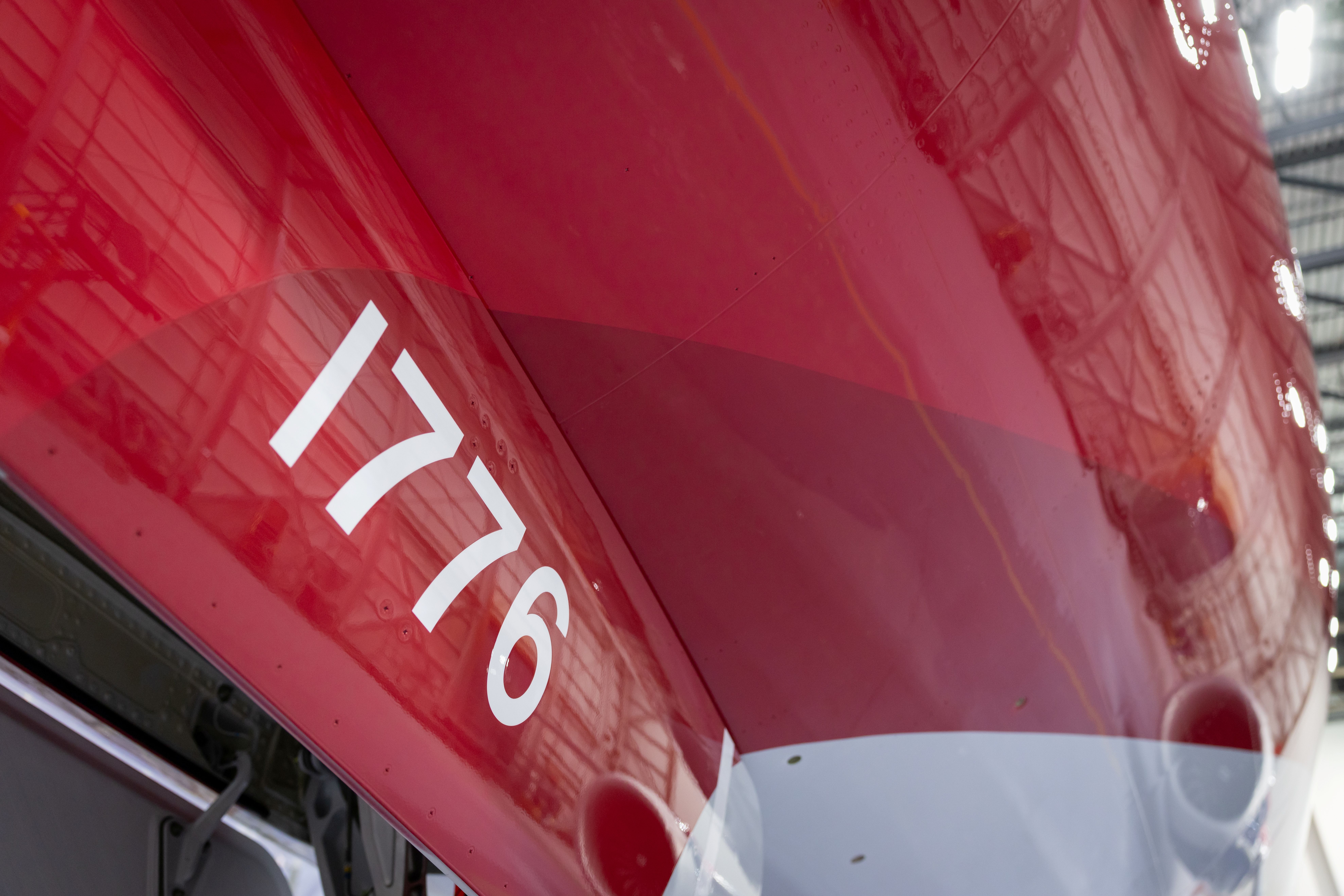 Source: Southwest Airlines