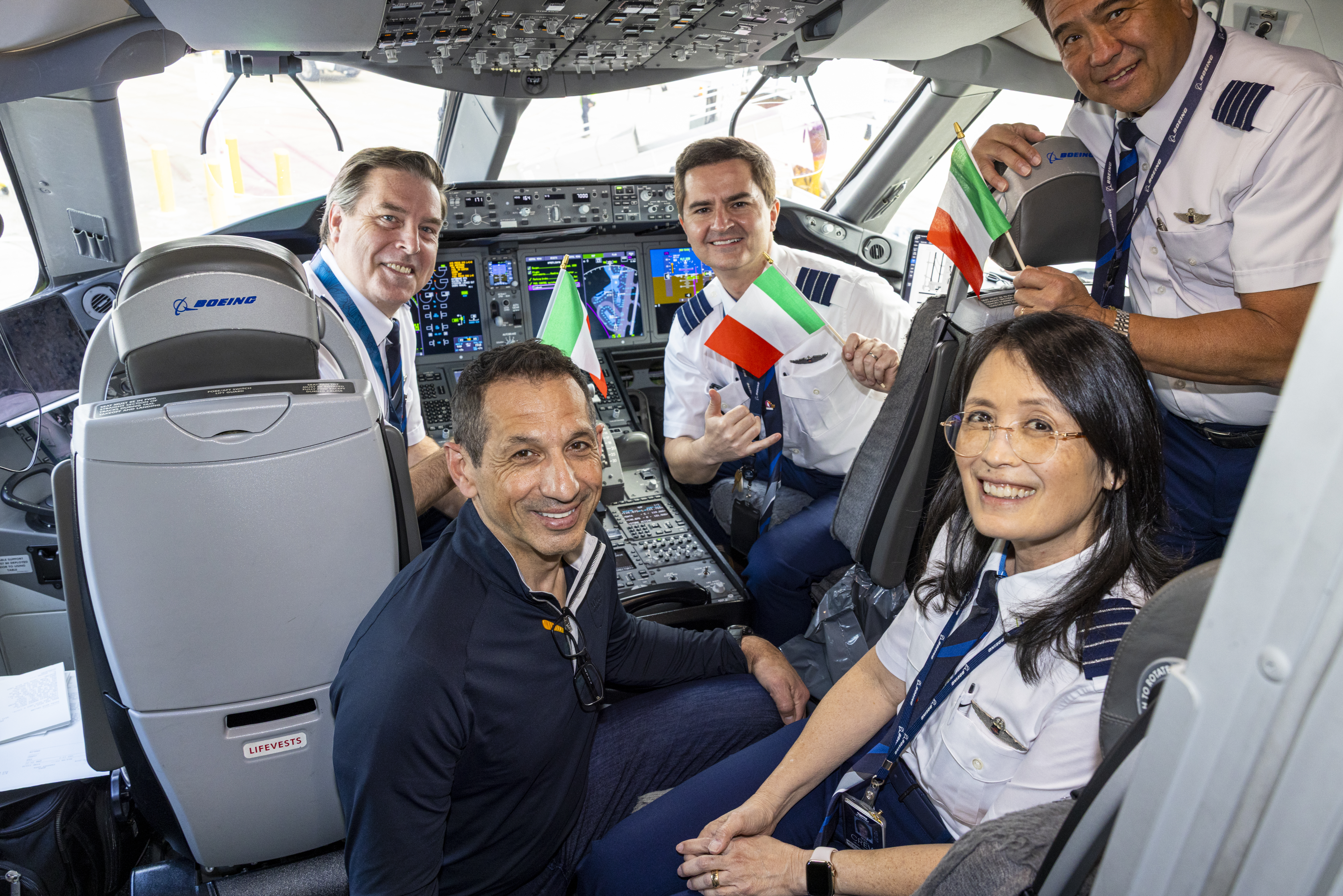 Photo: Alaska Airlines