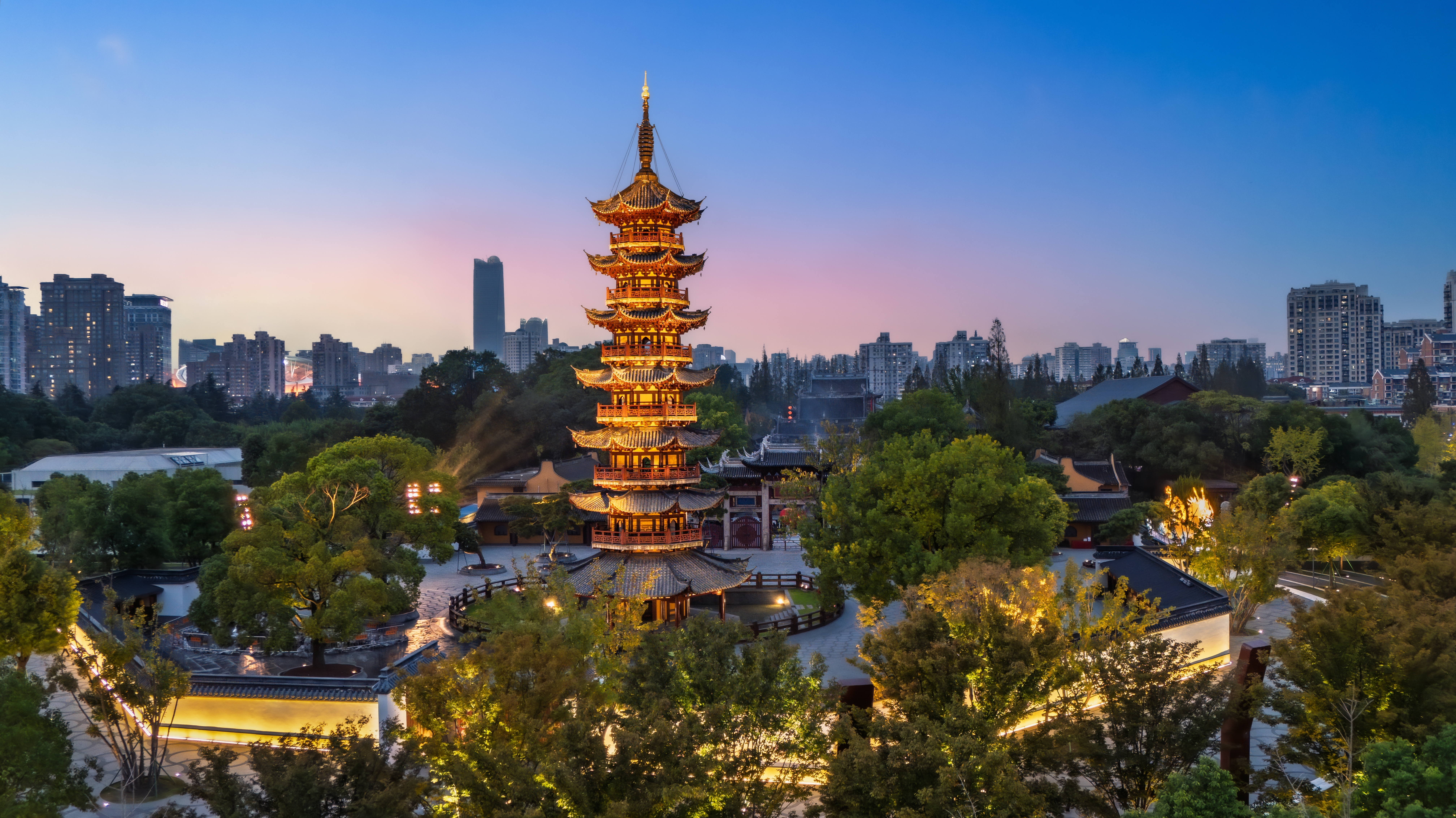 Shanghai. China. Photo: Shutterstock