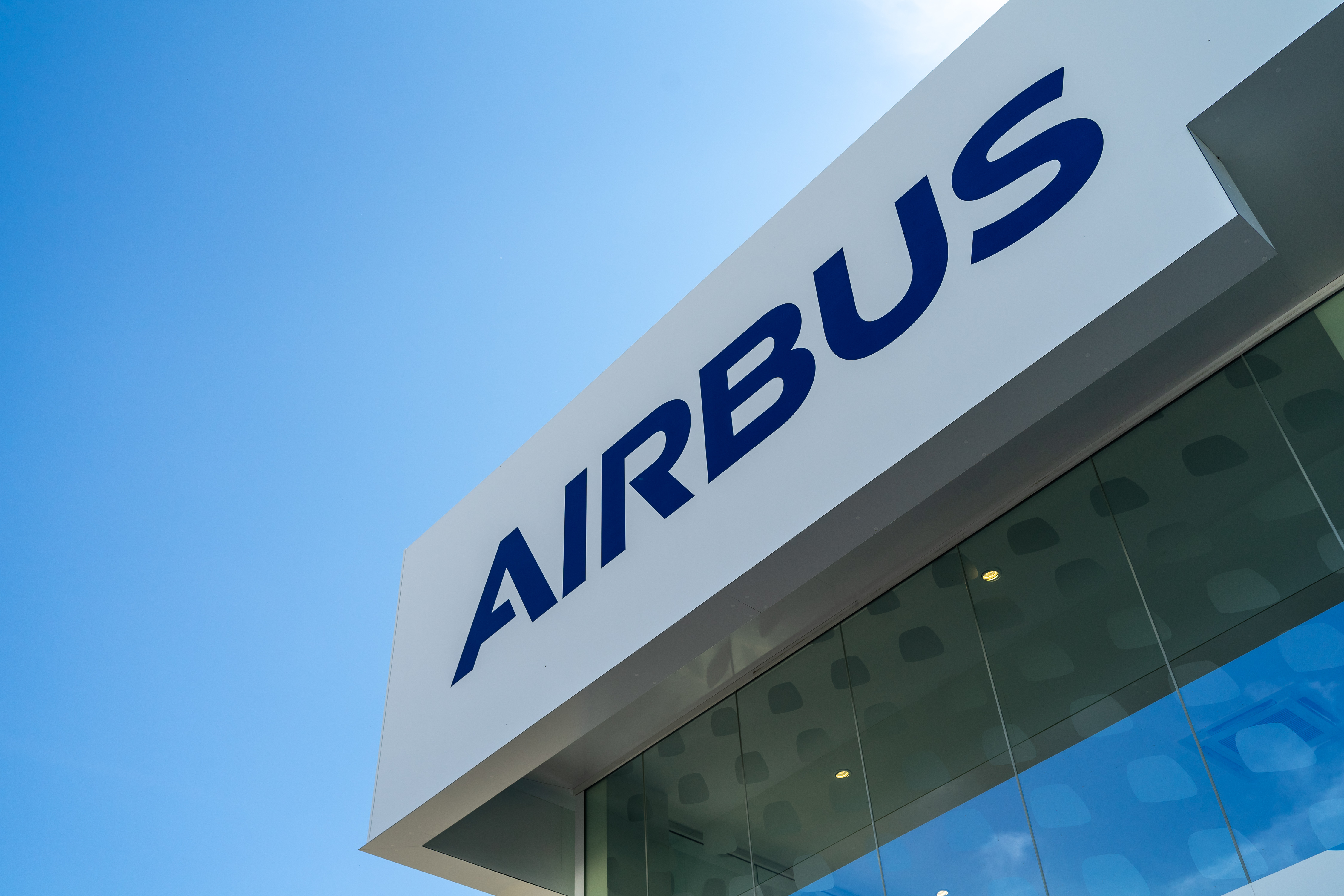 Airbus. Photo: Sergey Kohl / Shutterstock.com