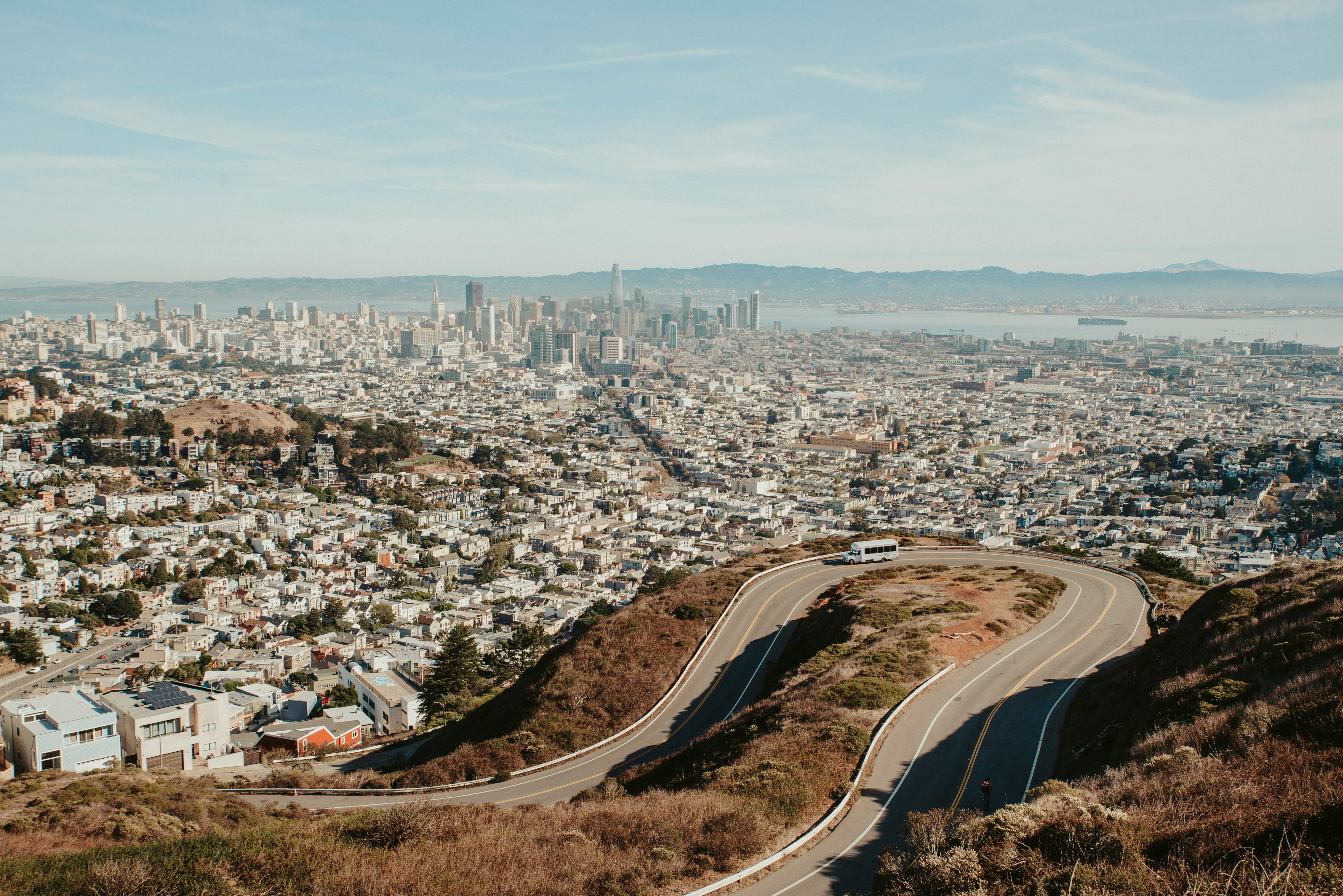 New route to San Francisco launched. Photo: LOT Polish Airlines 