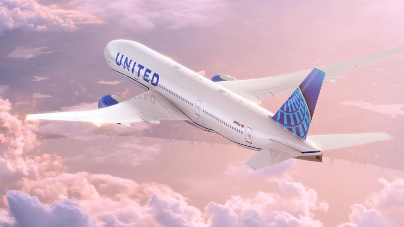 Photo: United Airlines