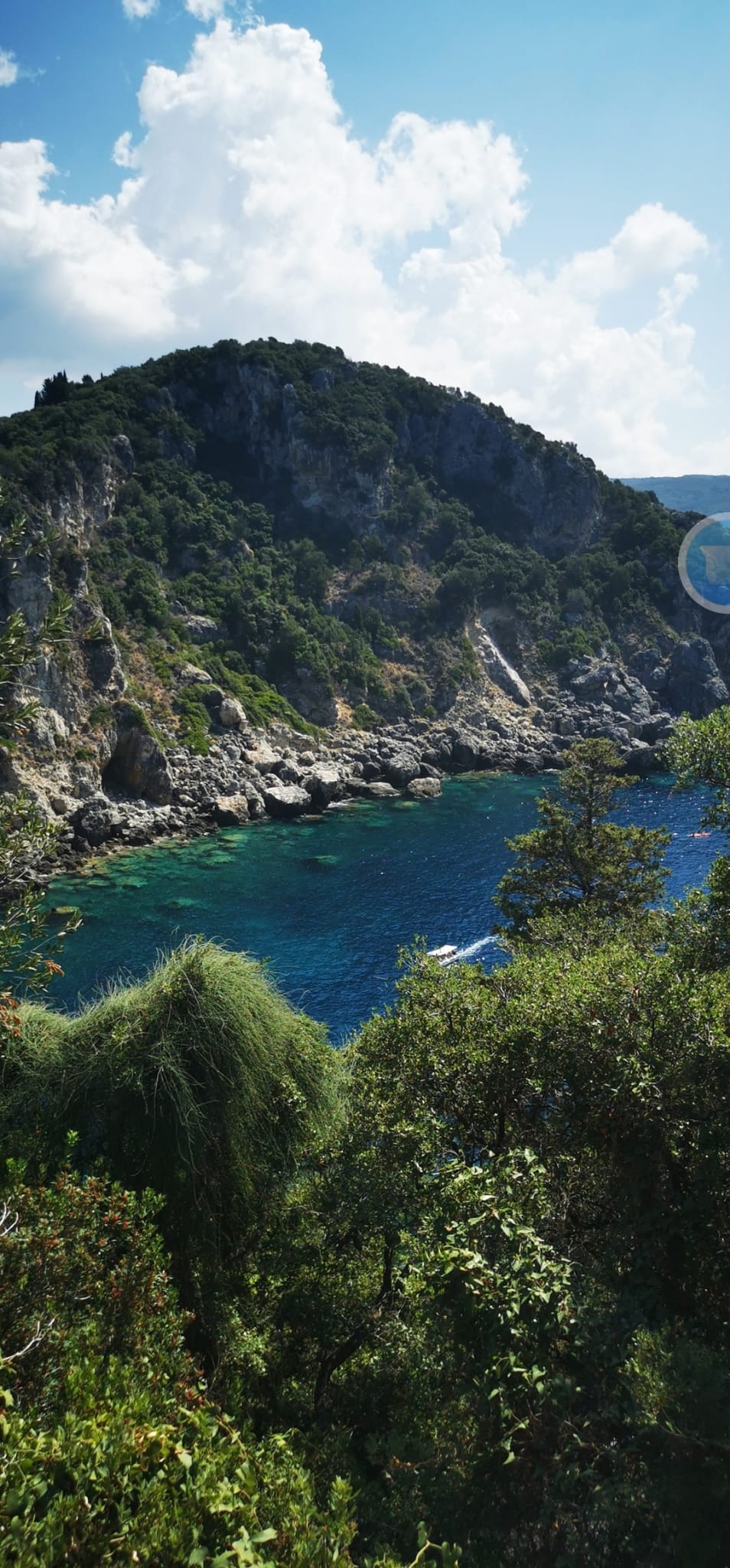 Corfu. Photo: Alex Igna