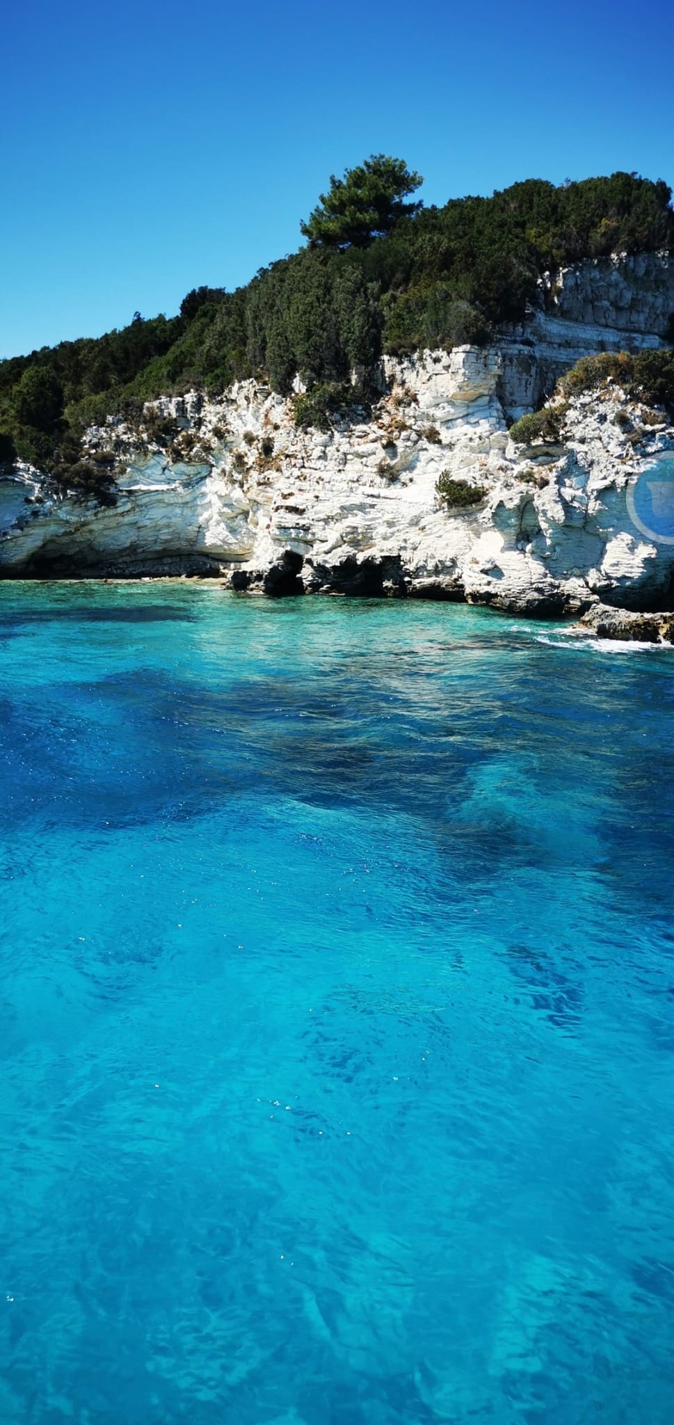 Corfu. Photo: Alex Igna