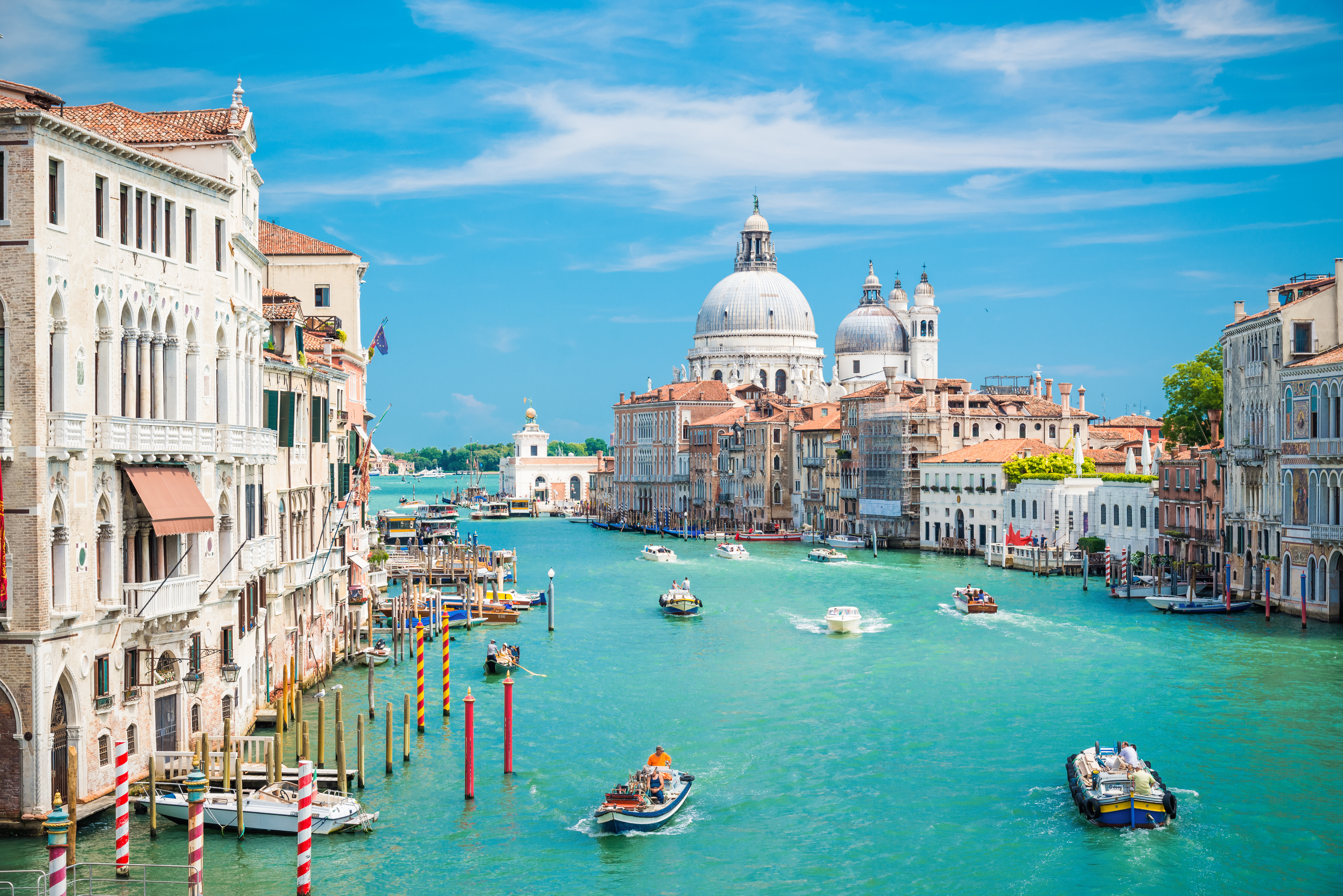 Venice, Italy. Photo: Shutterstock